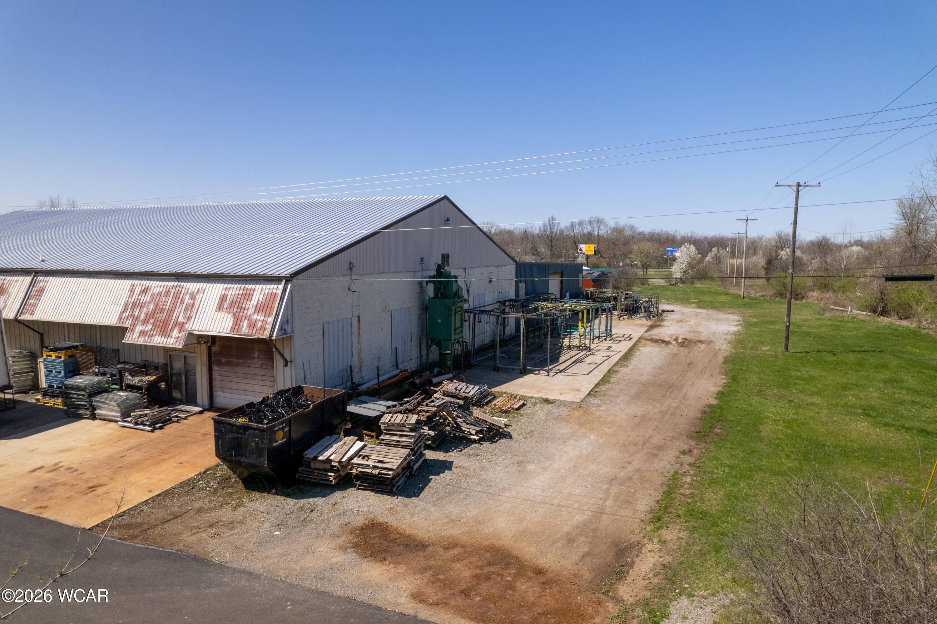 1700 Elida Road, Lima, Ohio