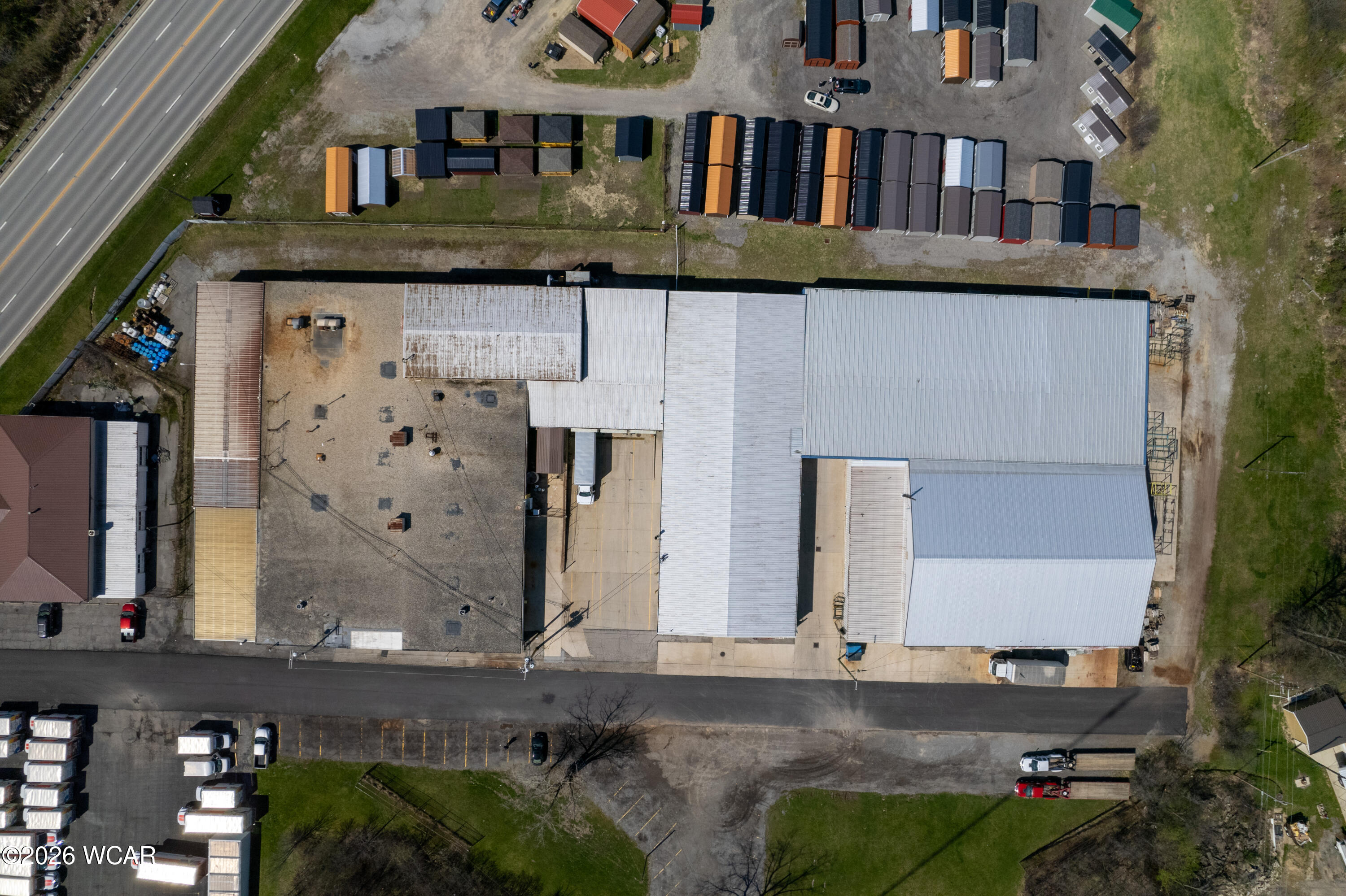 1700 Elida Road, Lima, Ohio