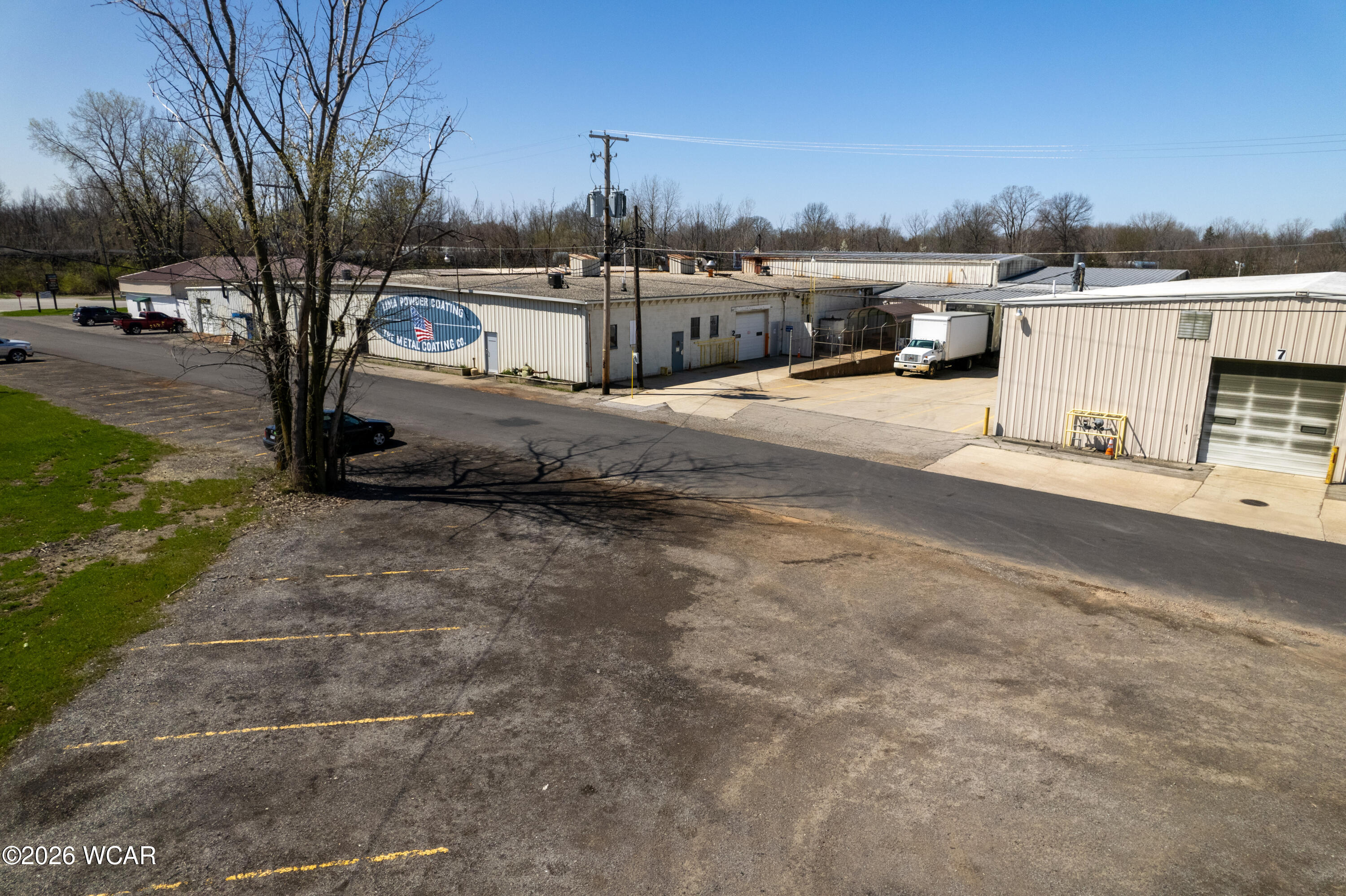 1700 Elida Road, Lima, Ohio