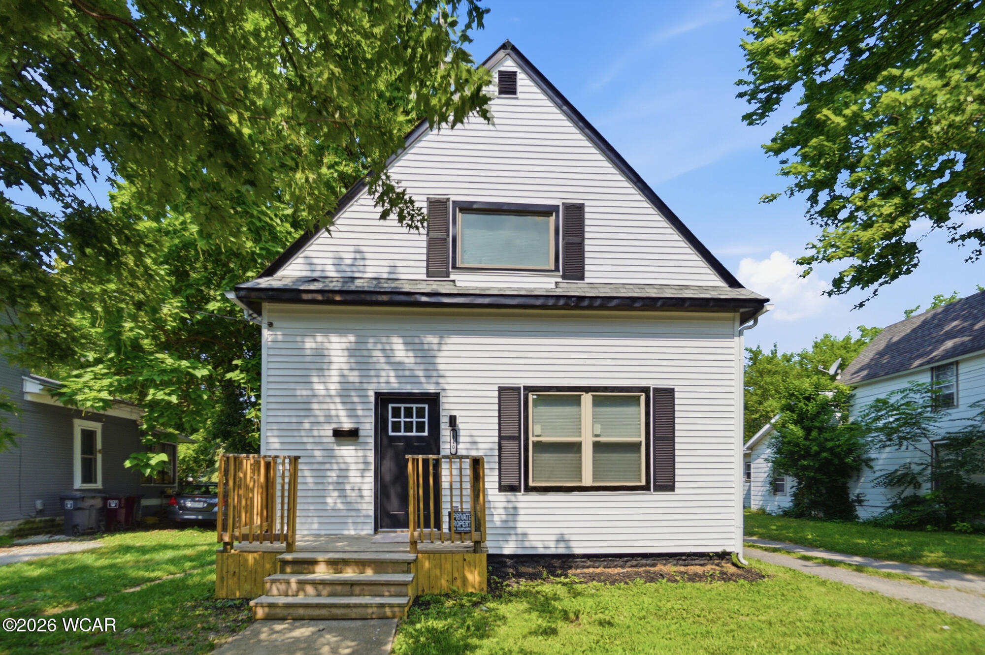 540 McPheron Avenue, Lima, Ohio