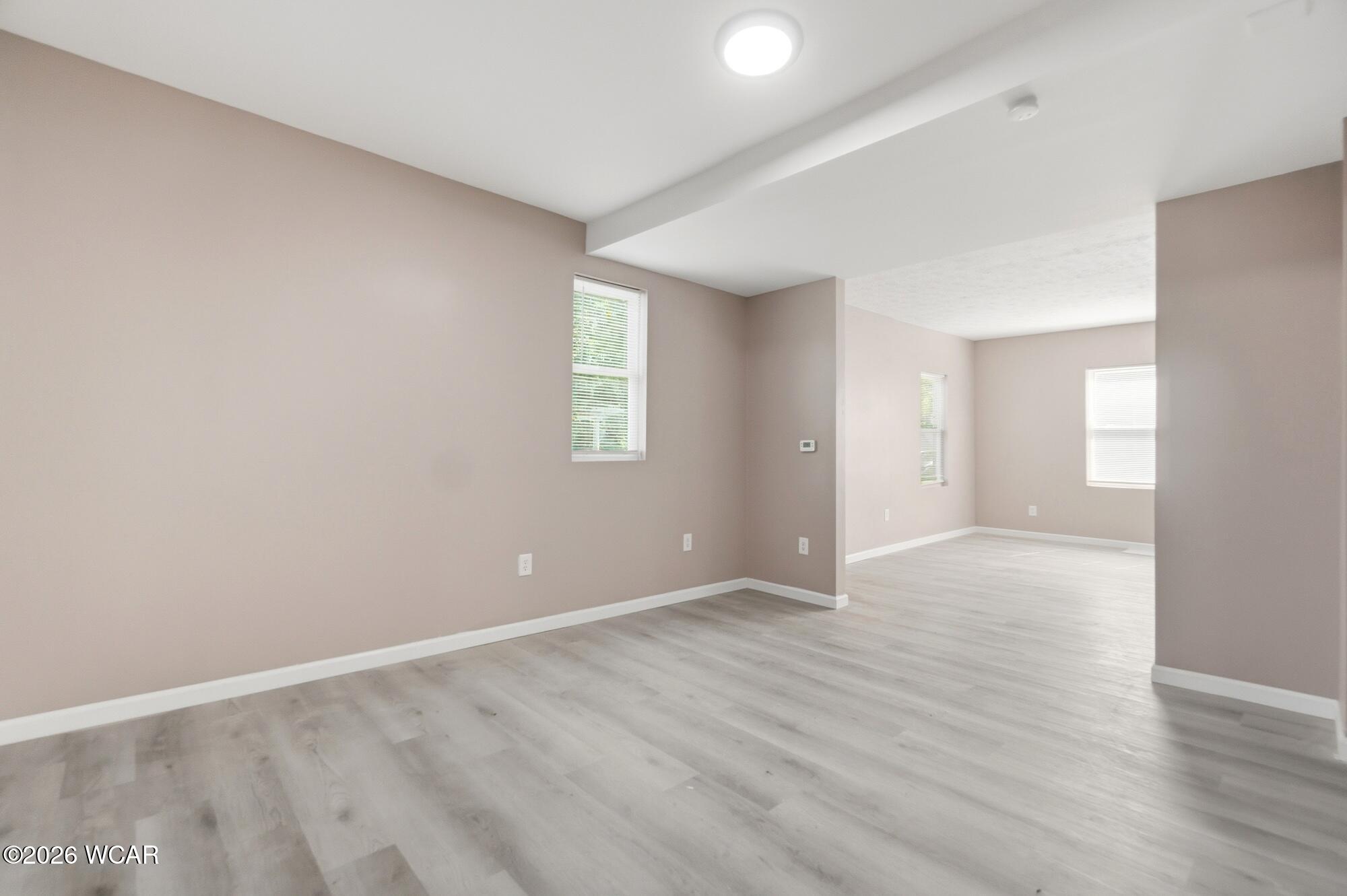 540 McPheron Avenue, Lima, Ohio