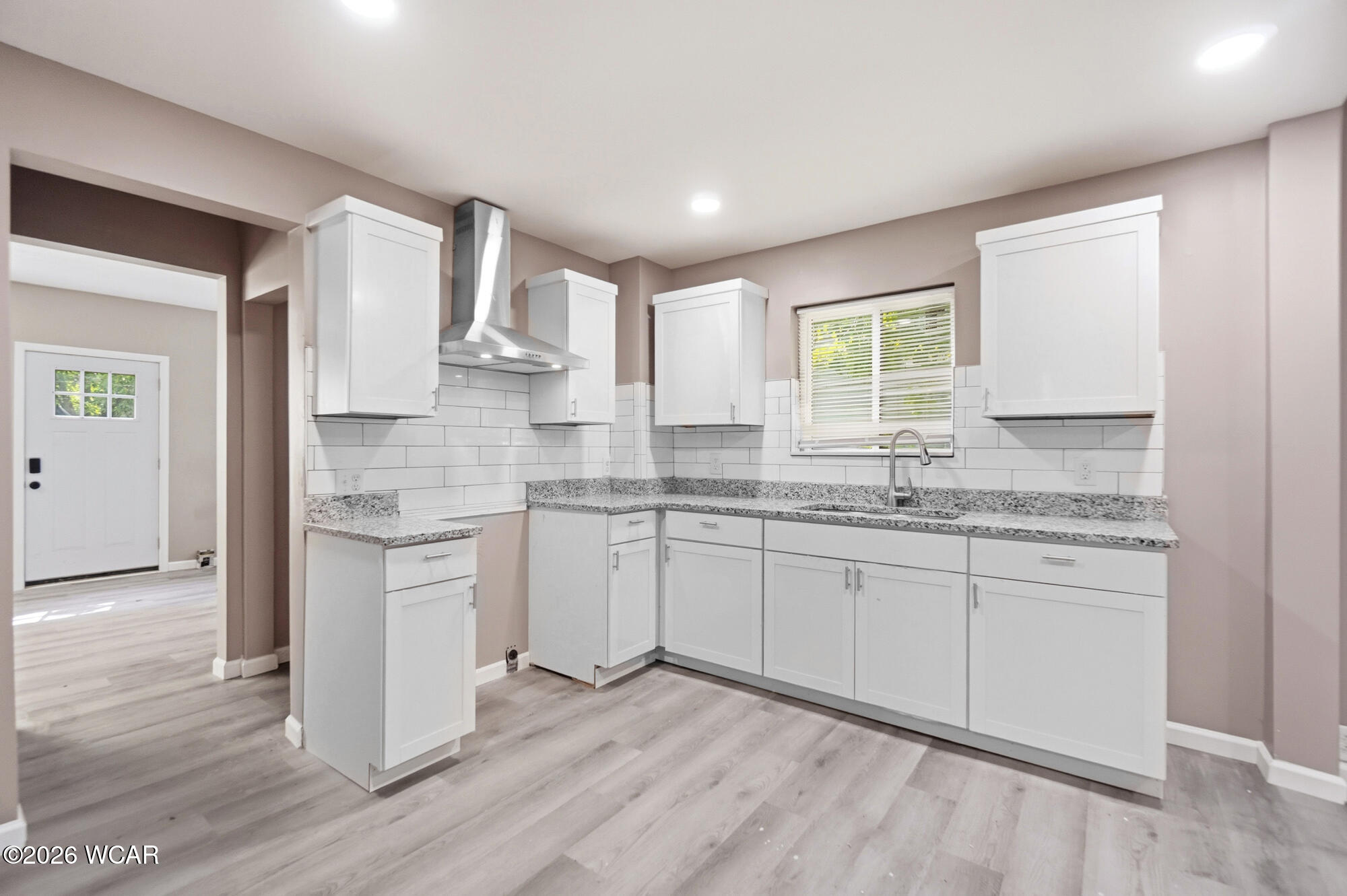540 McPheron Avenue, Lima, Ohio