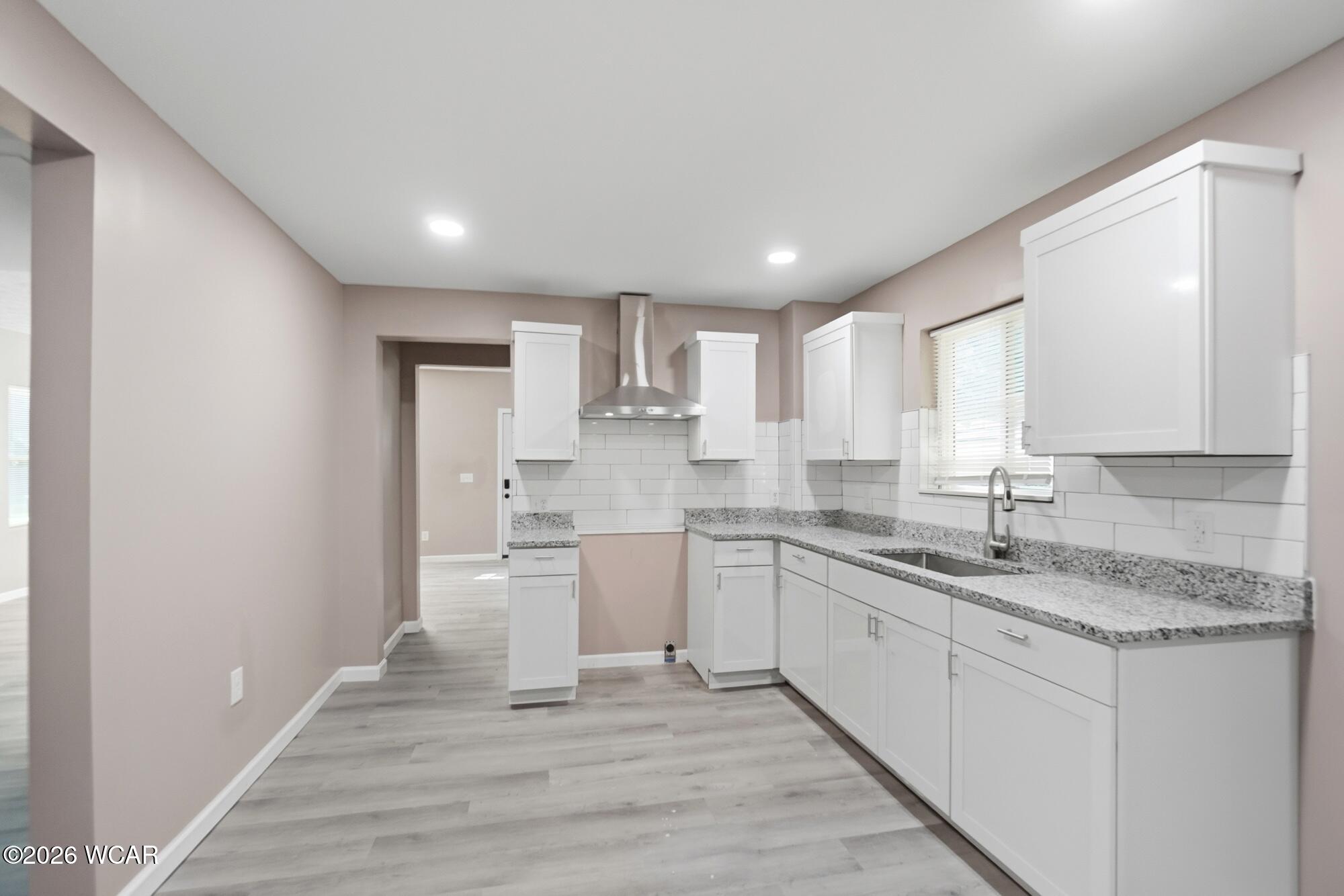 540 McPheron Avenue, Lima, Ohio