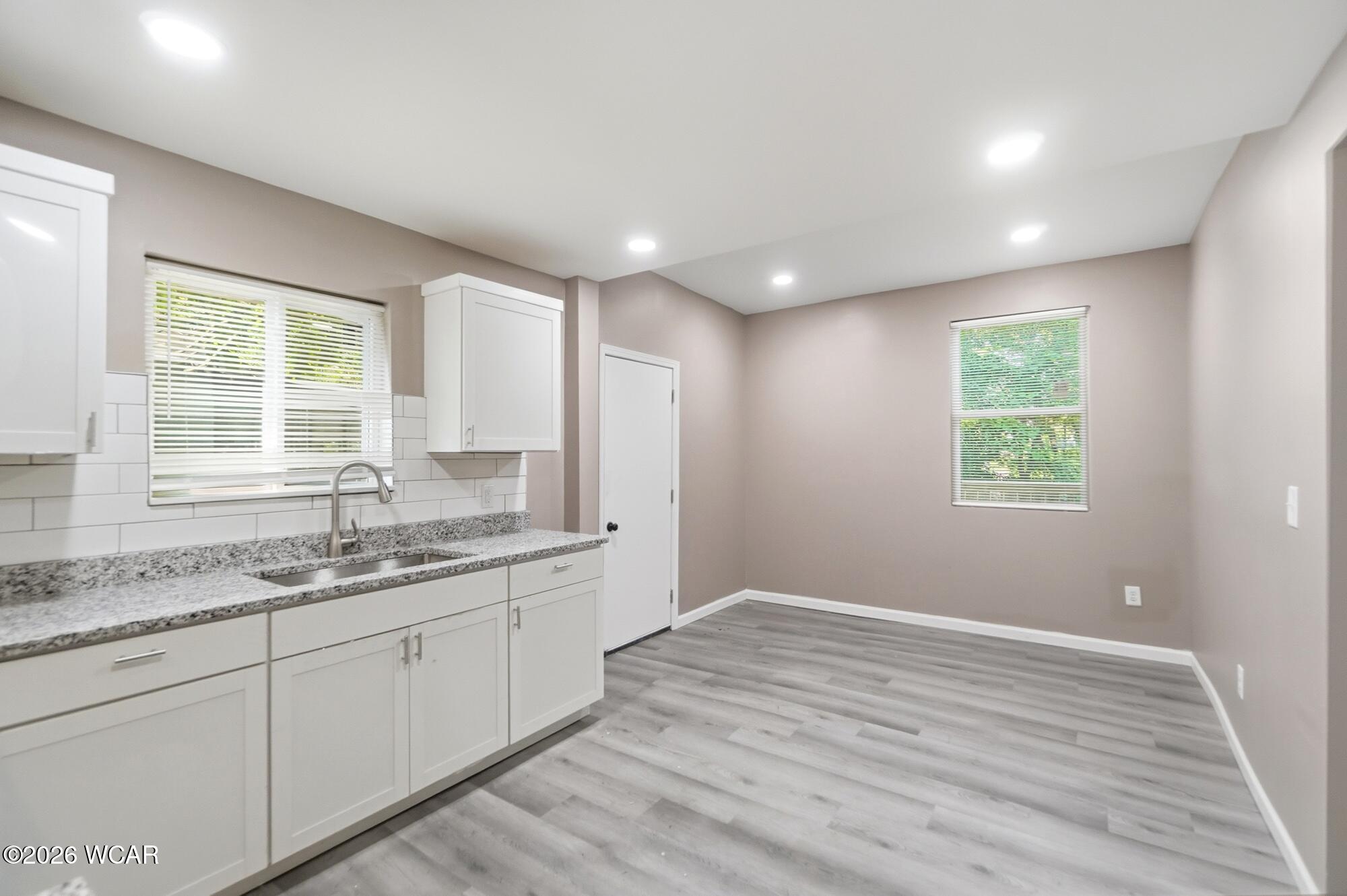 540 McPheron Avenue, Lima, Ohio