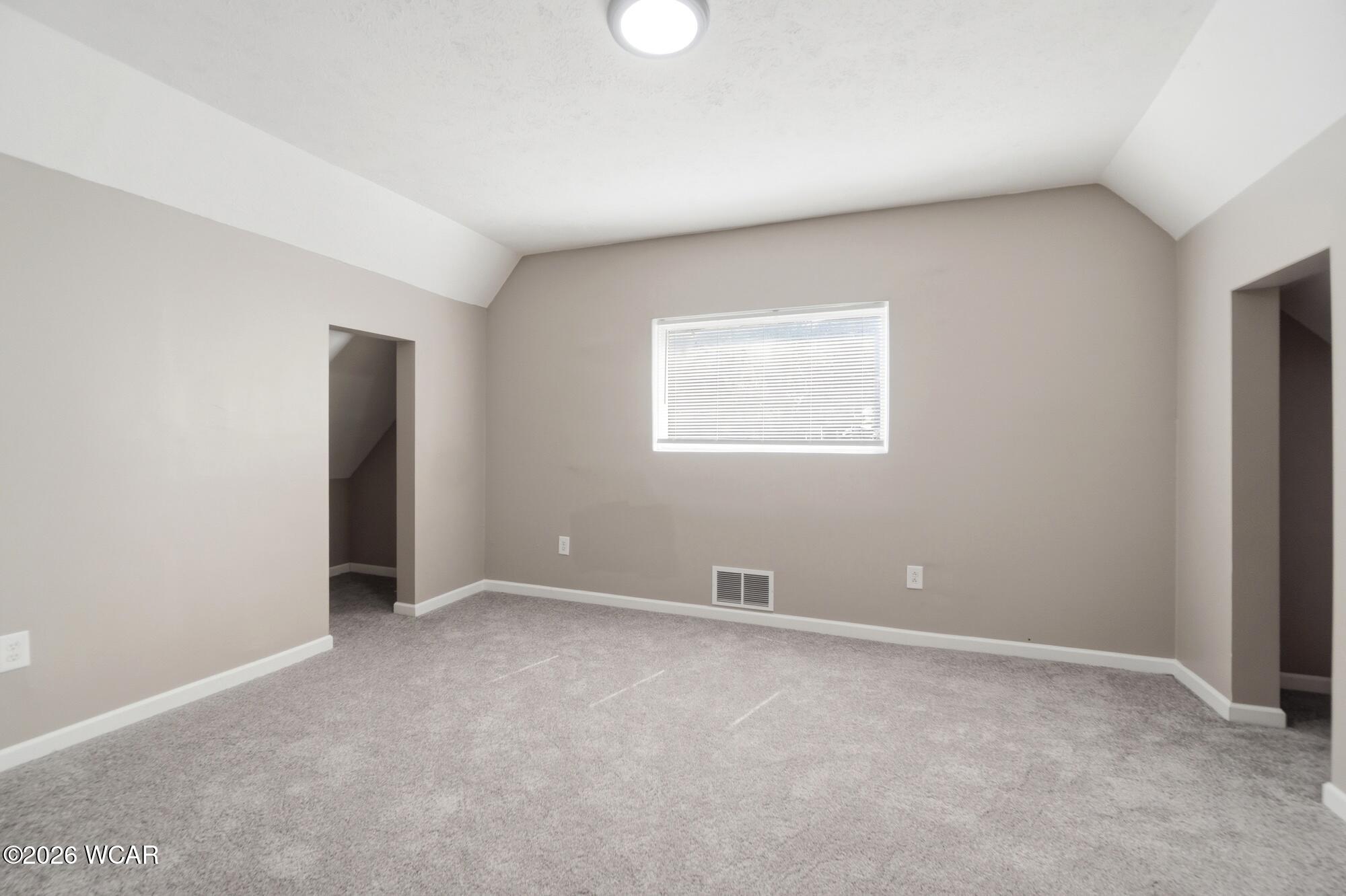 540 McPheron Avenue, Lima, Ohio