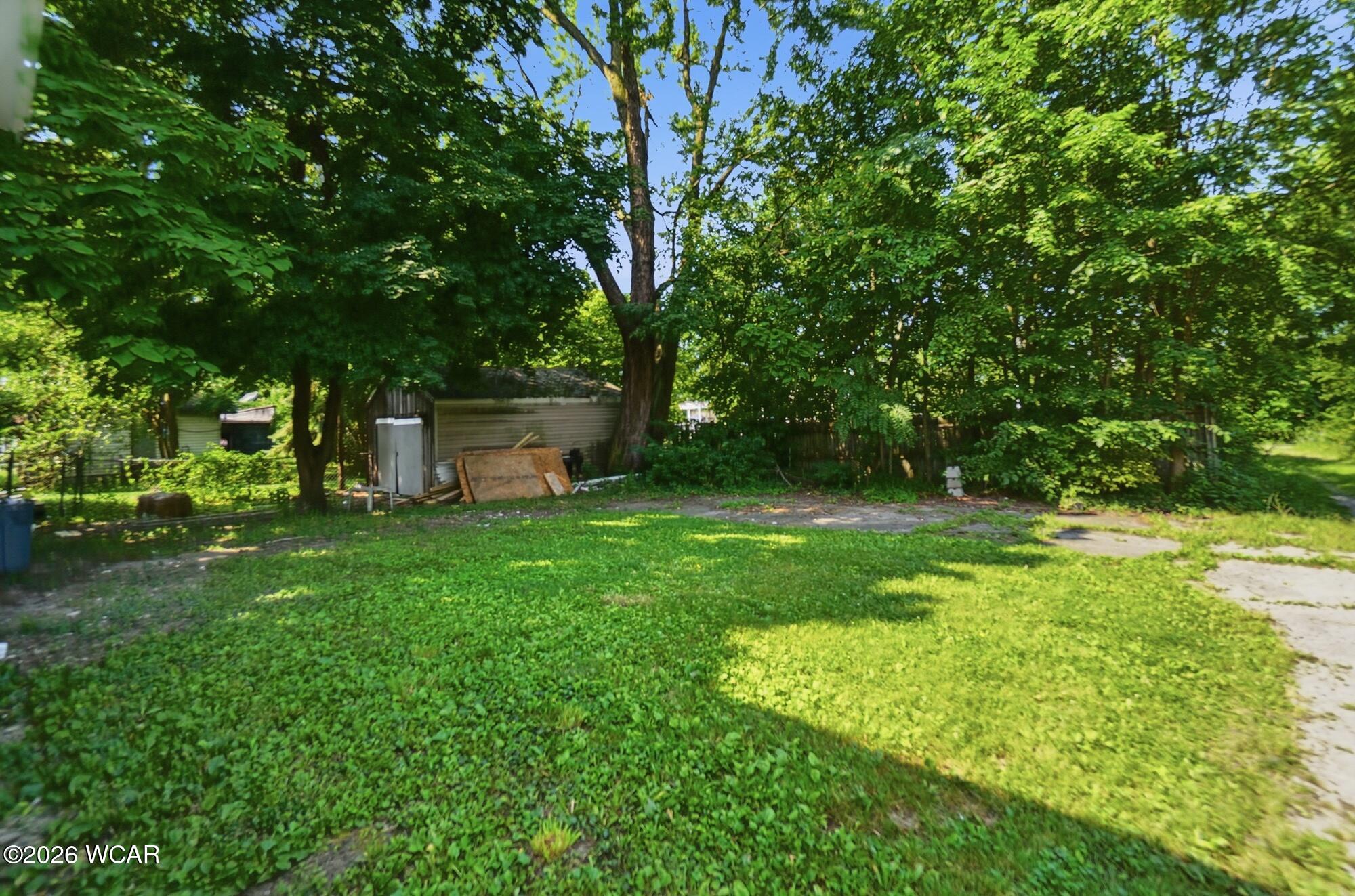 540 McPheron Avenue, Lima, Ohio