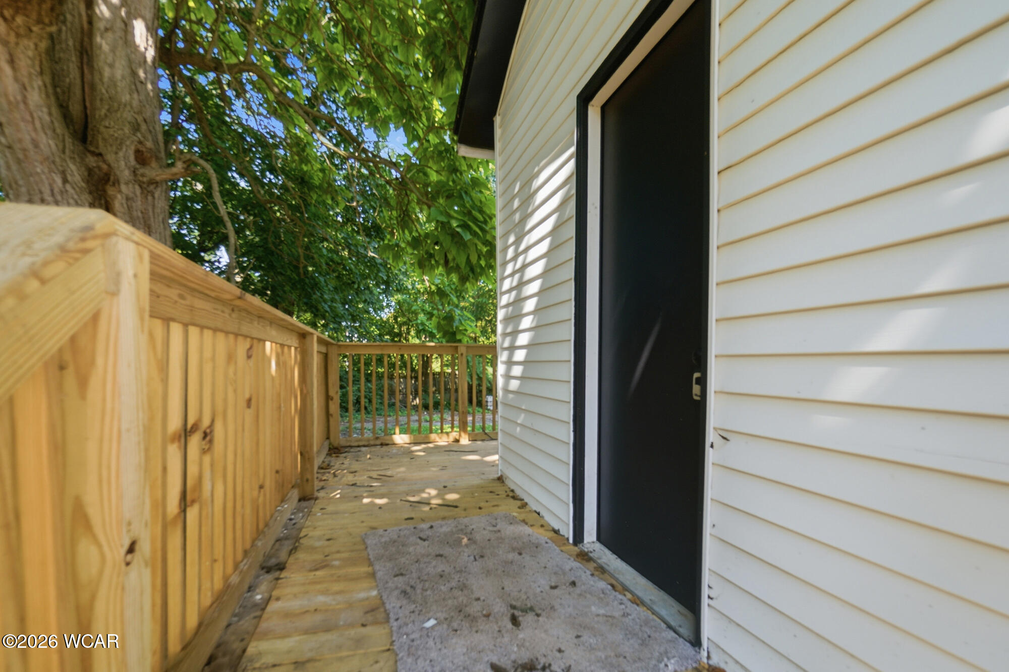 540 McPheron Avenue, Lima, Ohio