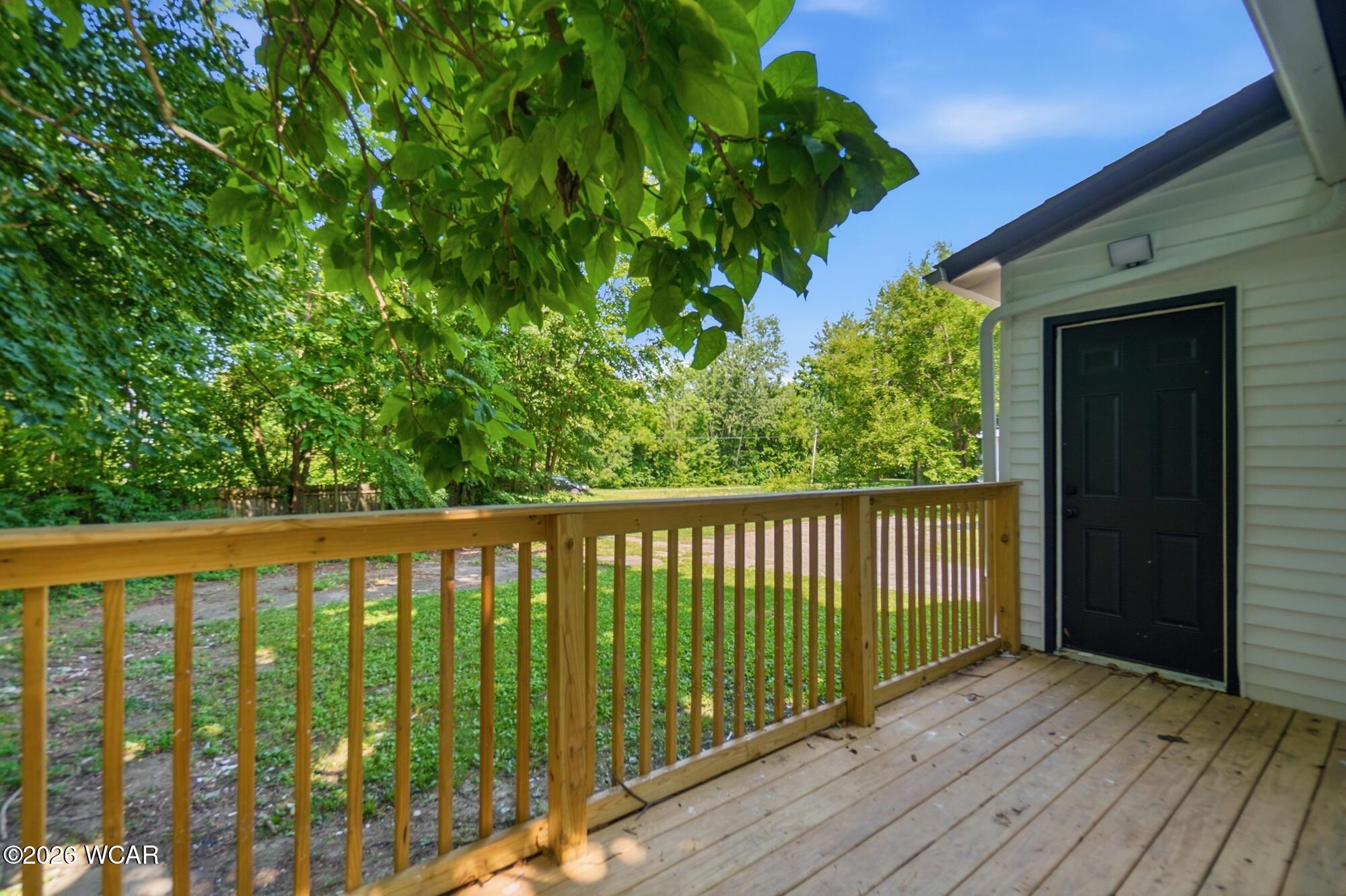 540 McPheron Avenue, Lima, Ohio