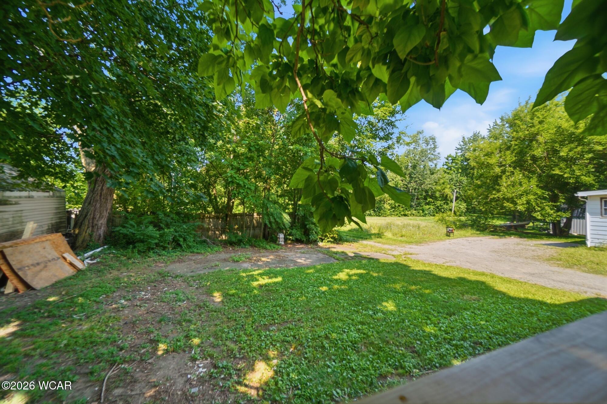 540 McPheron Avenue, Lima, Ohio