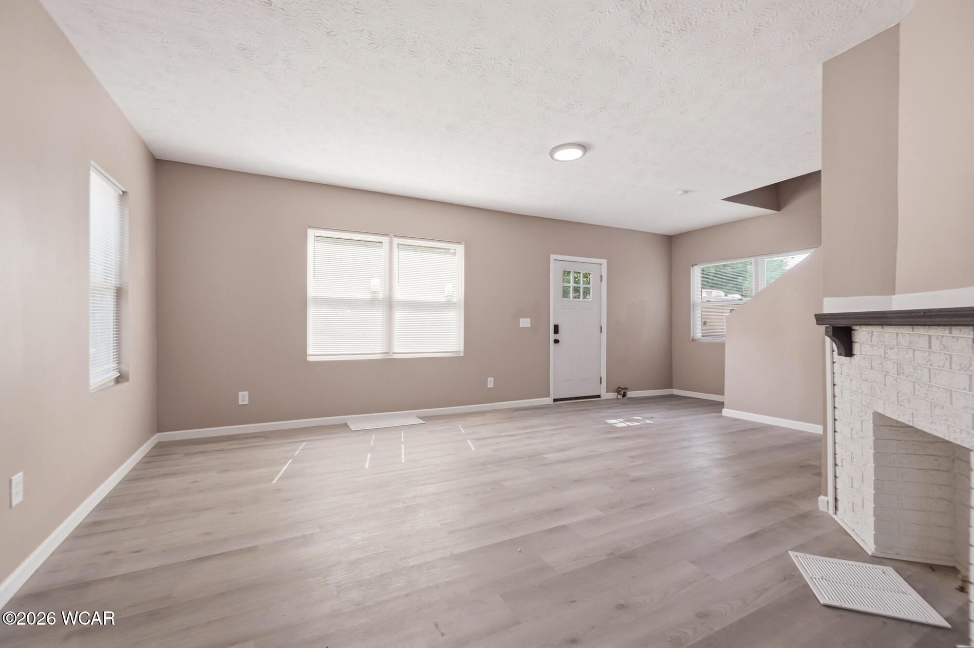 540 McPheron Avenue, Lima, Ohio