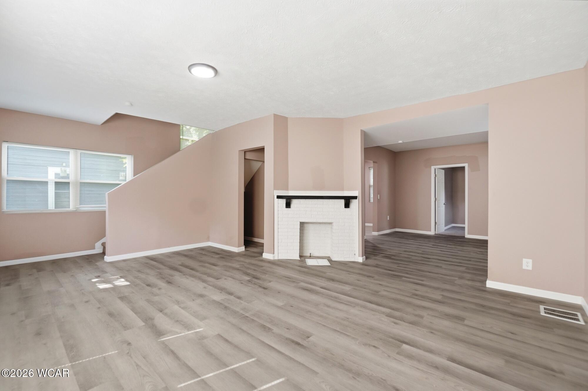 540 McPheron Avenue, Lima, Ohio
