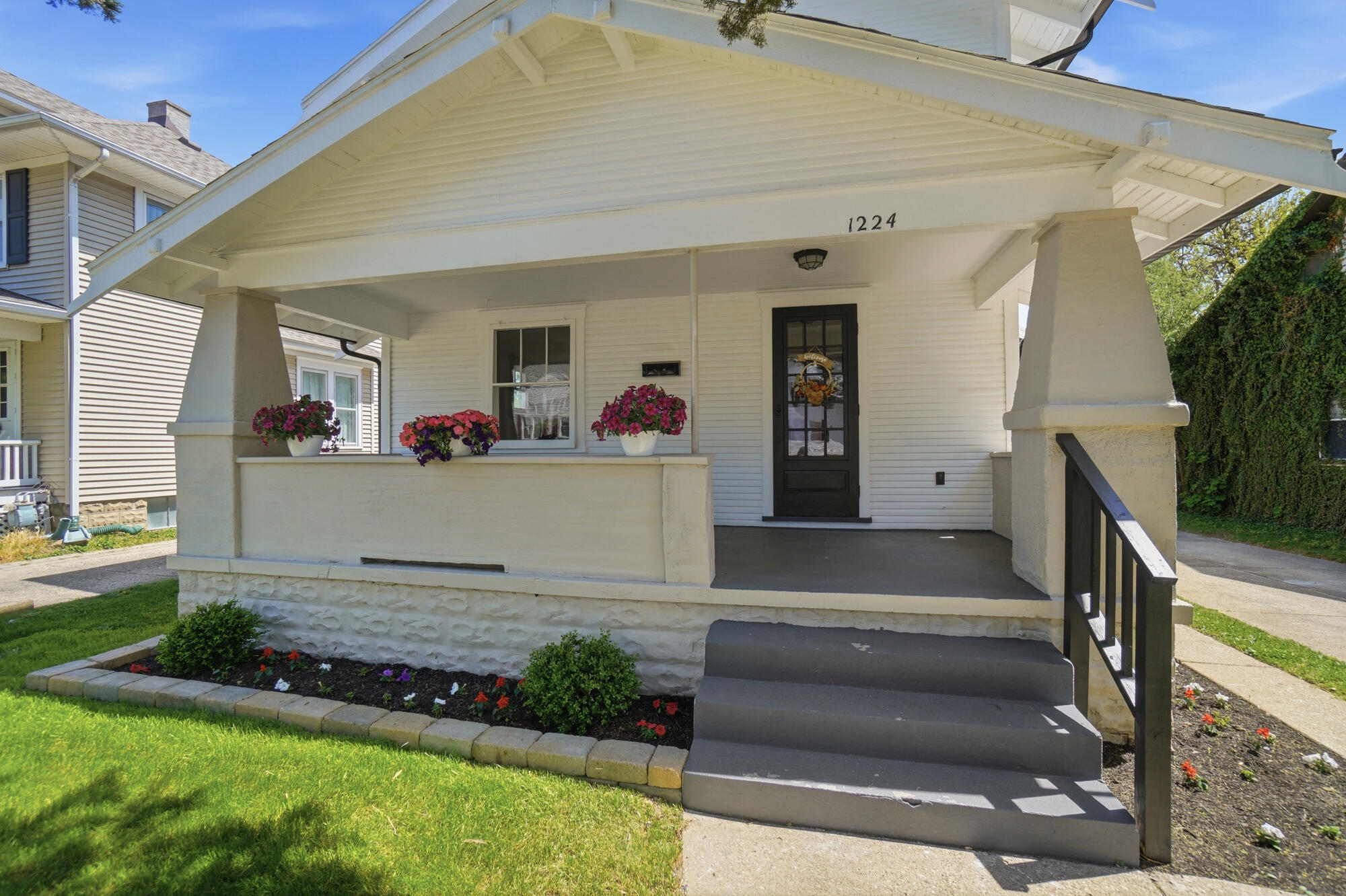 1224 Glenmore, Springfield, Ohio 45503