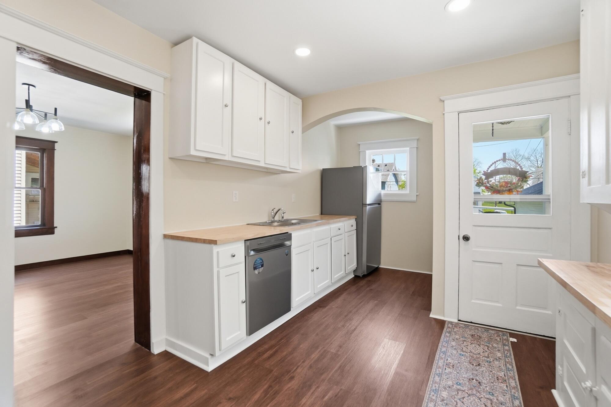 1224 Glenmore, Springfield, Ohio 45503