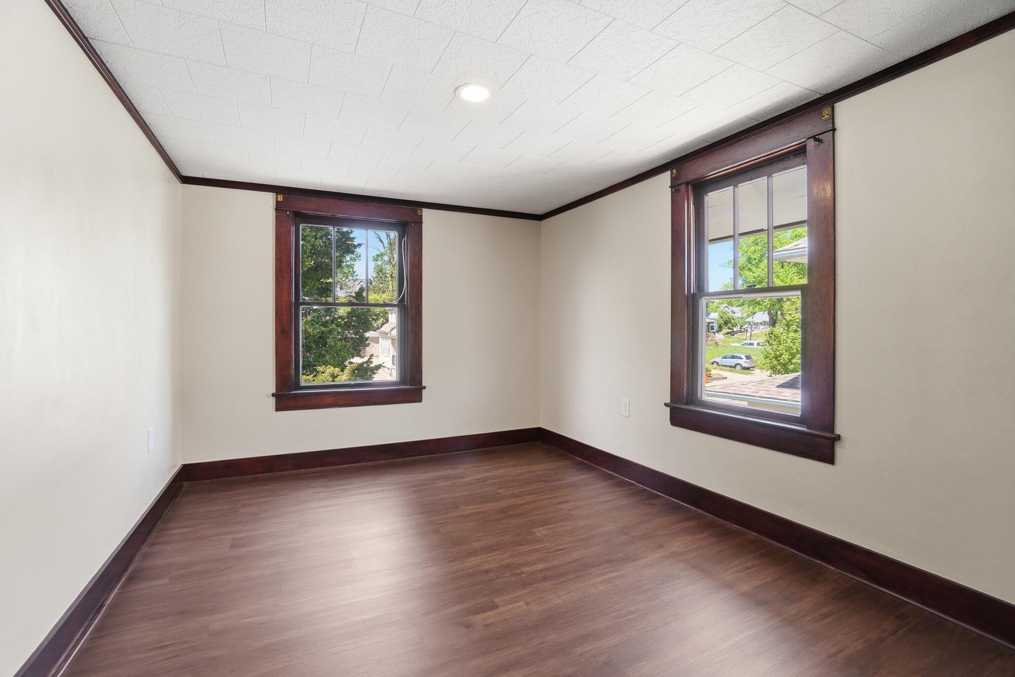 1224 Glenmore, Springfield, Ohio 45503