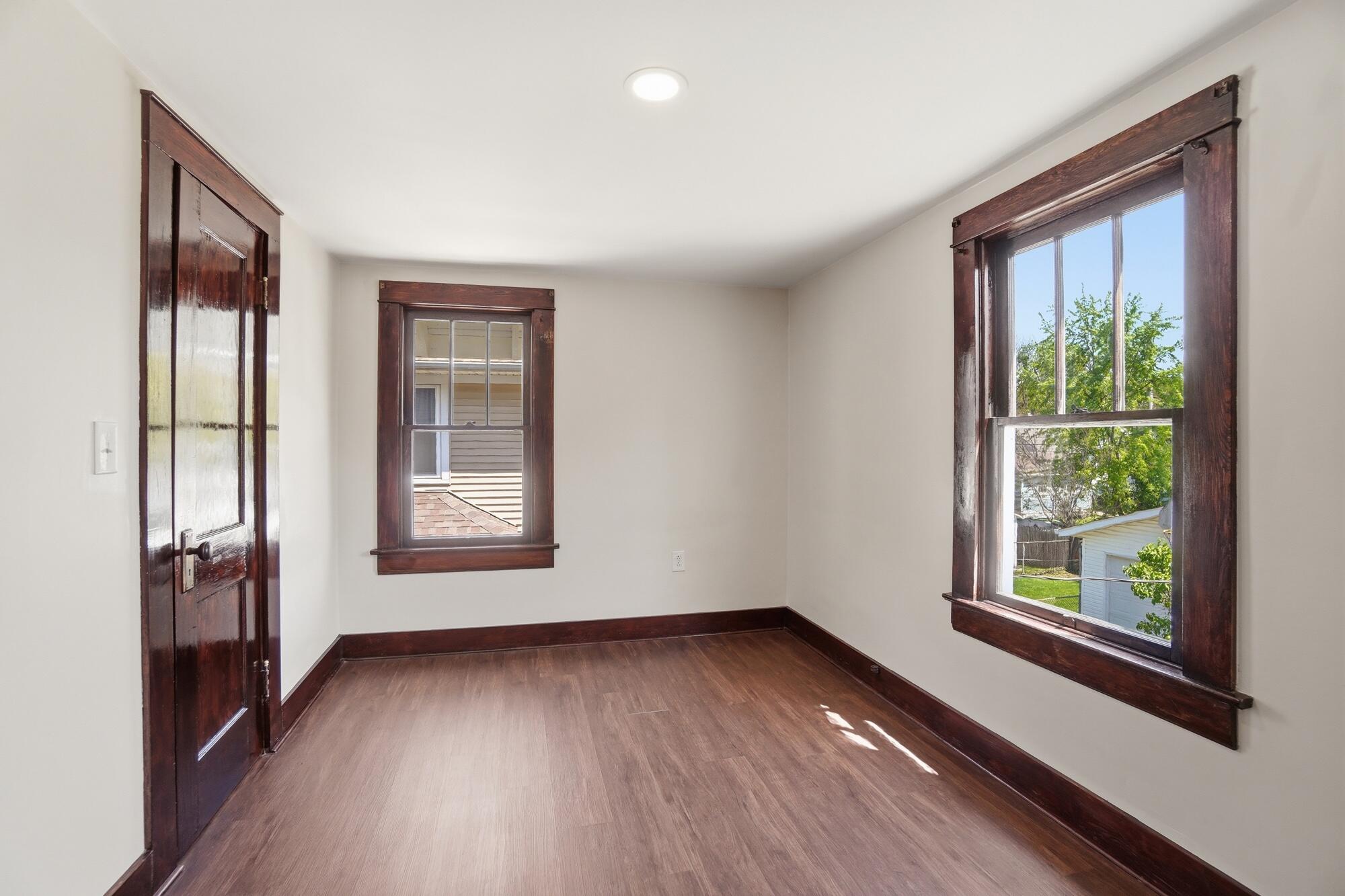 1224 Glenmore, Springfield, Ohio 45503