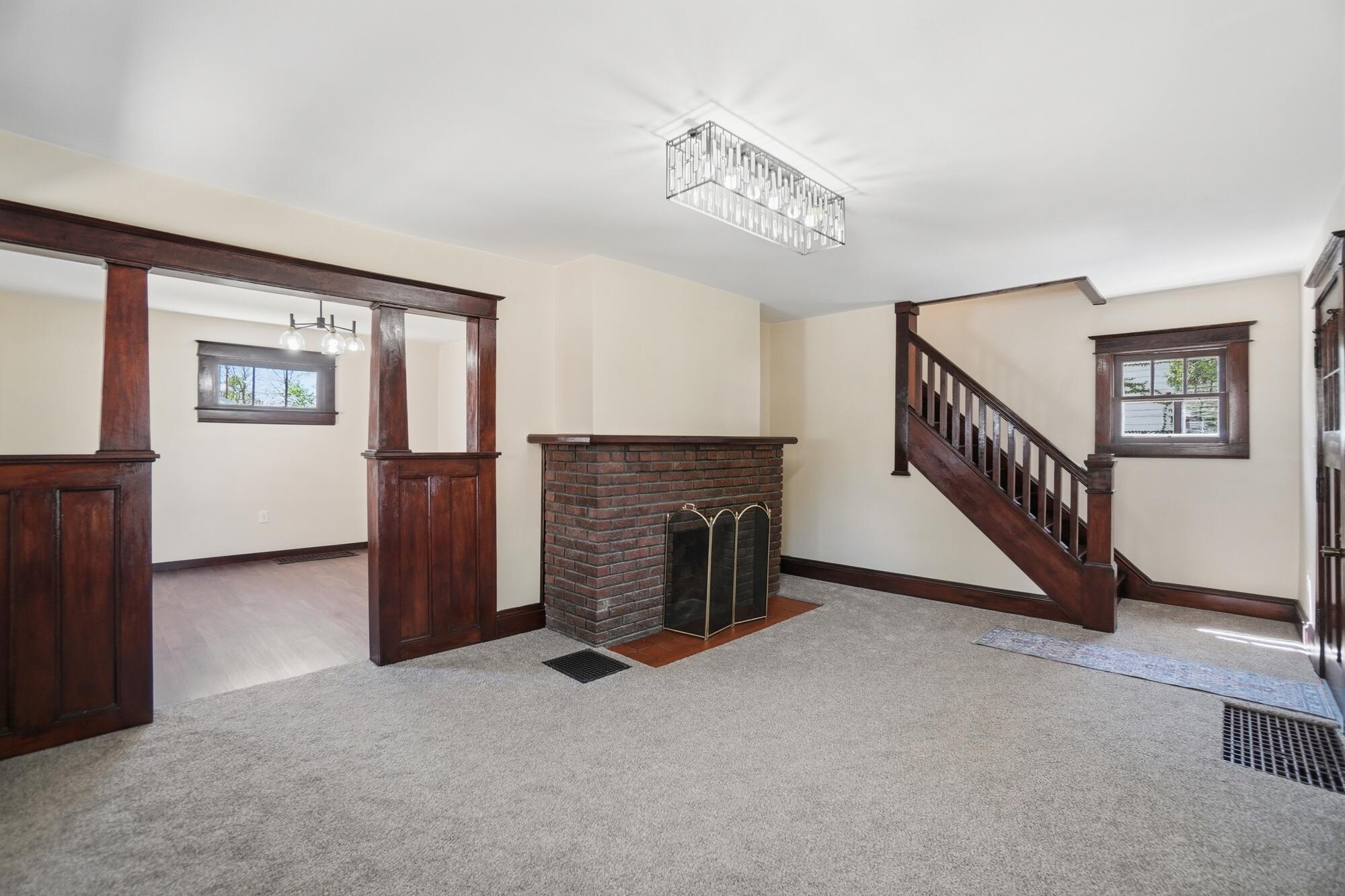 1224 Glenmore, Springfield, Ohio 45503