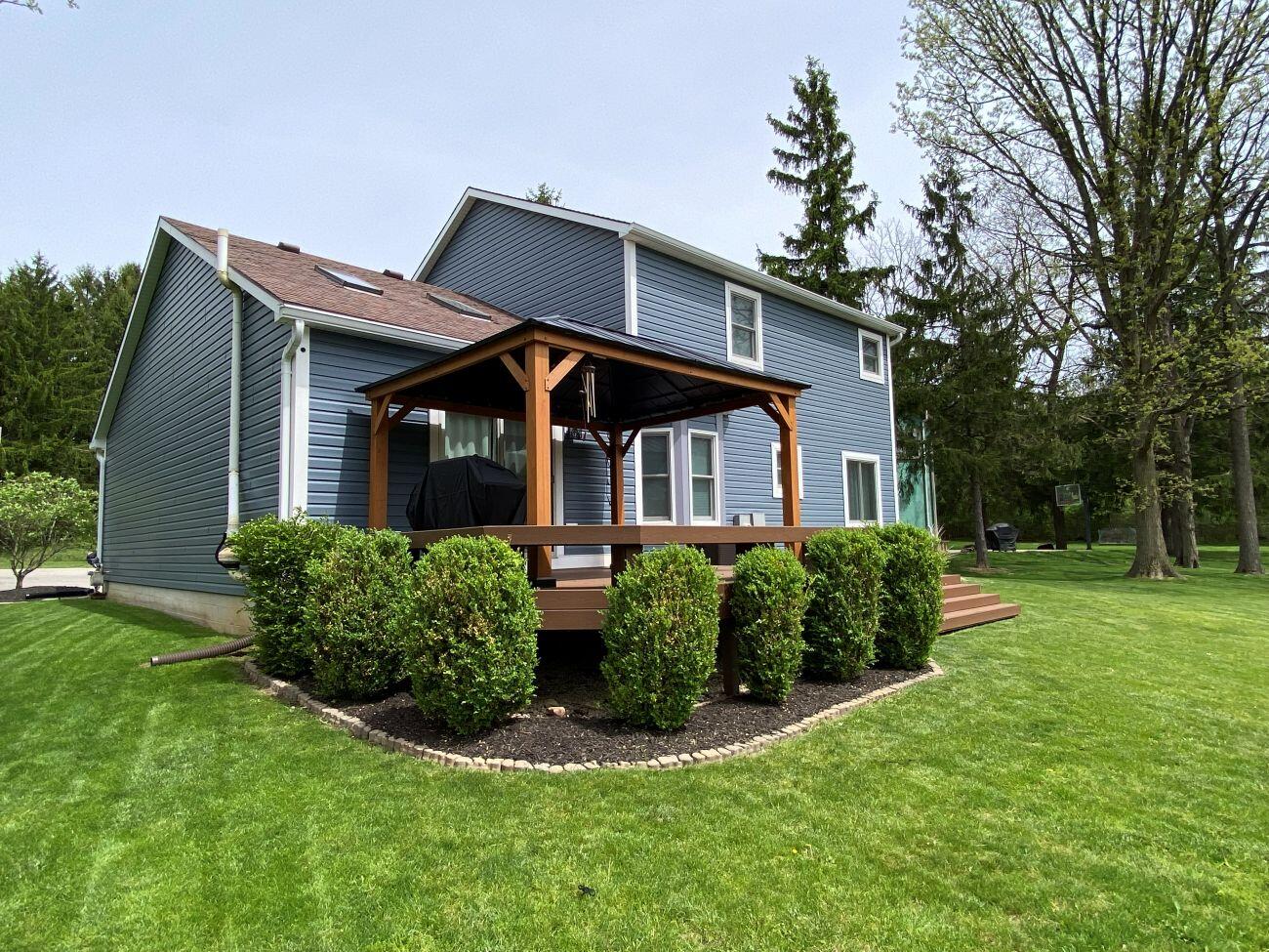 101 Pinecrest, Bellefontaine, Ohio 43311