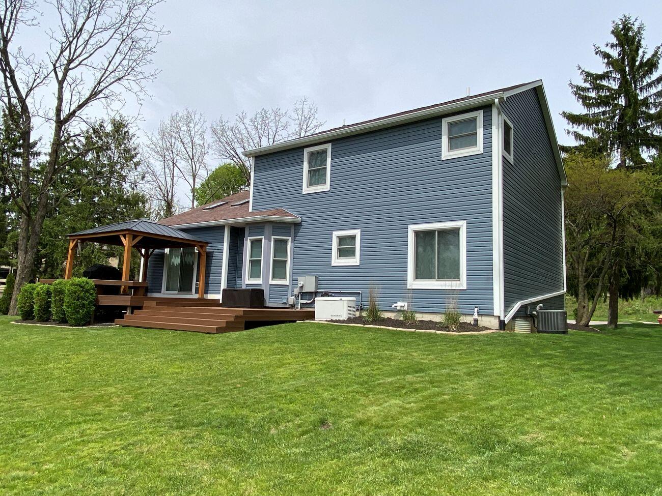 101 Pinecrest, Bellefontaine, Ohio 43311