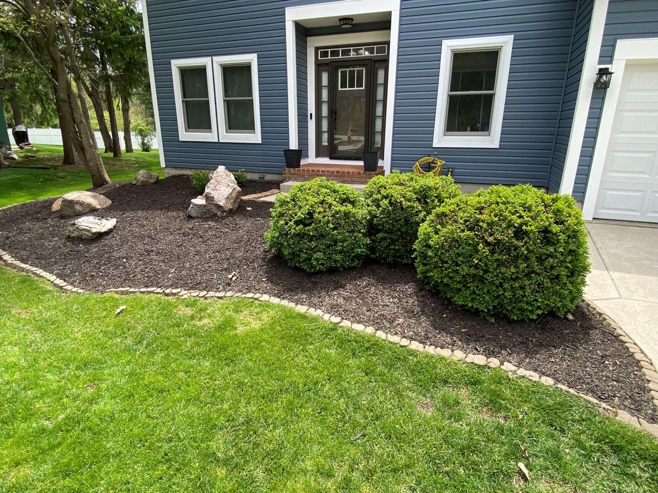 101 Pinecrest, Bellefontaine, Ohio 43311