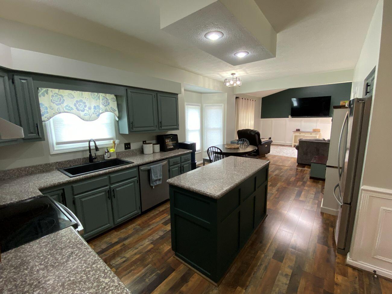 101 Pinecrest, Bellefontaine, Ohio 43311