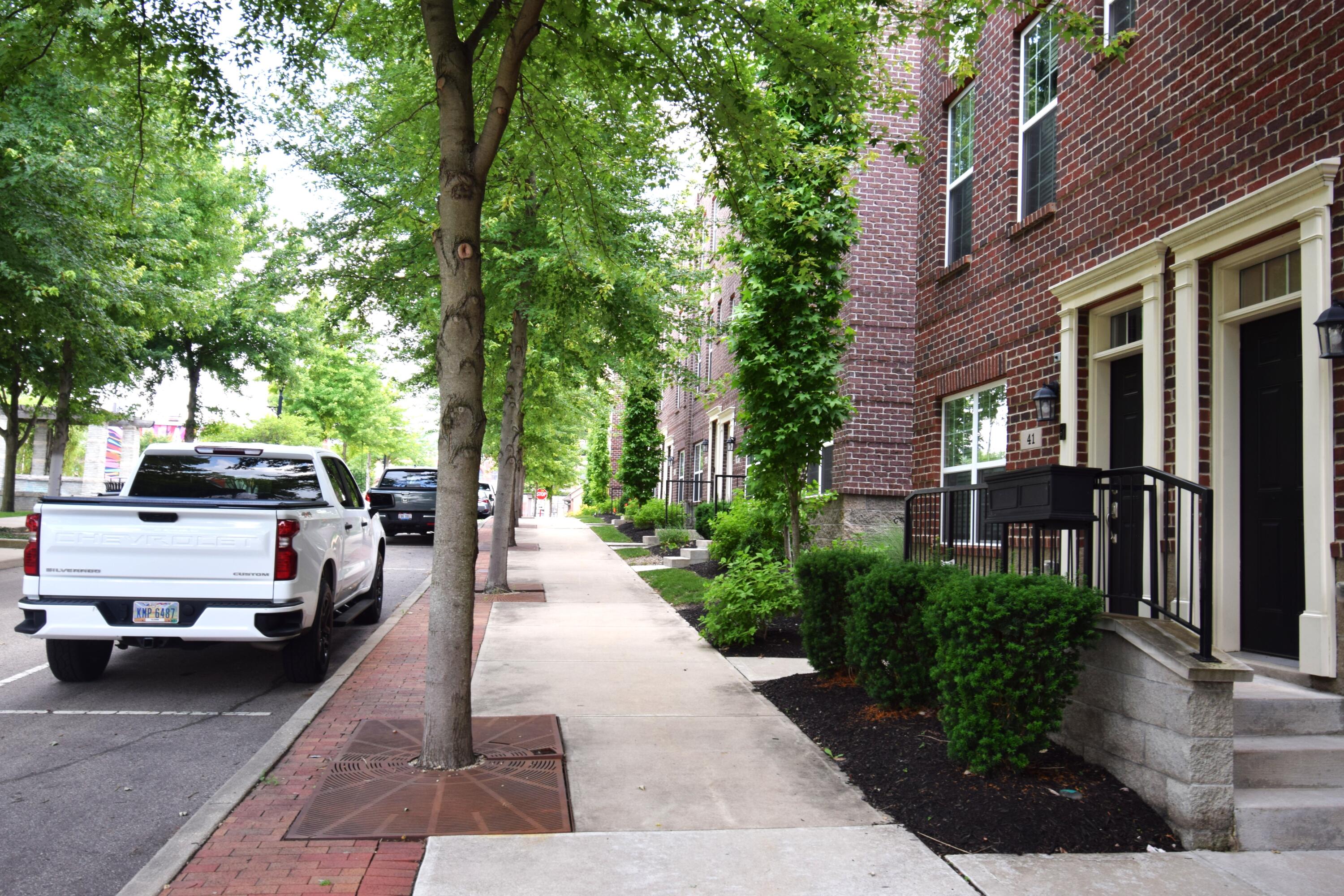 43 Mill Run, Springfield, Ohio 45502