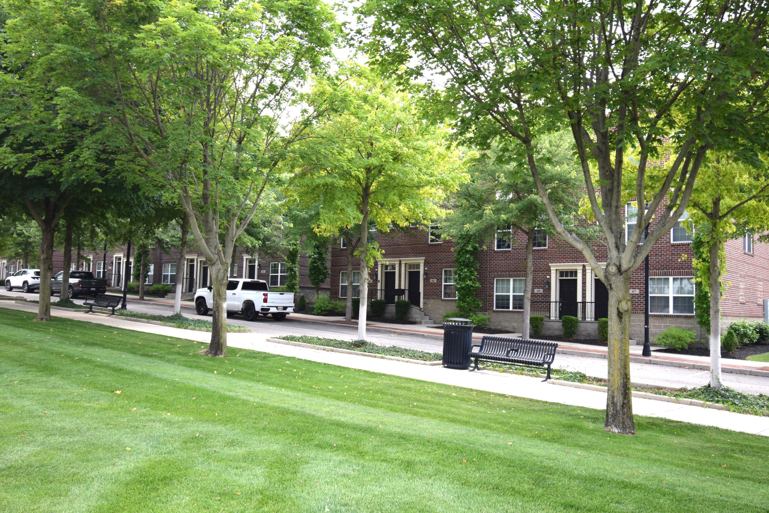 43 Mill Run, Springfield, Ohio 45502