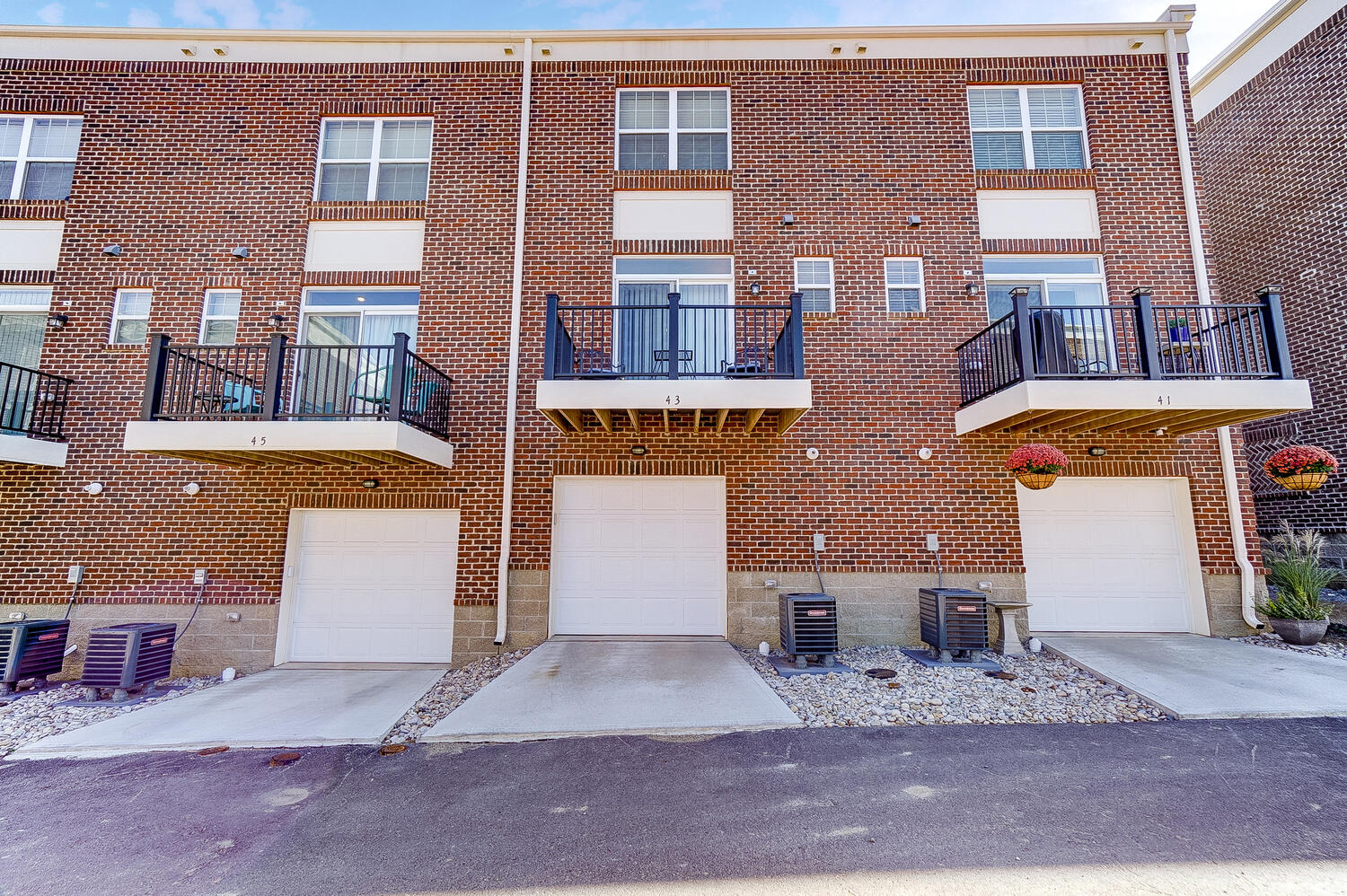 43 Mill Run, Springfield, Ohio 45502