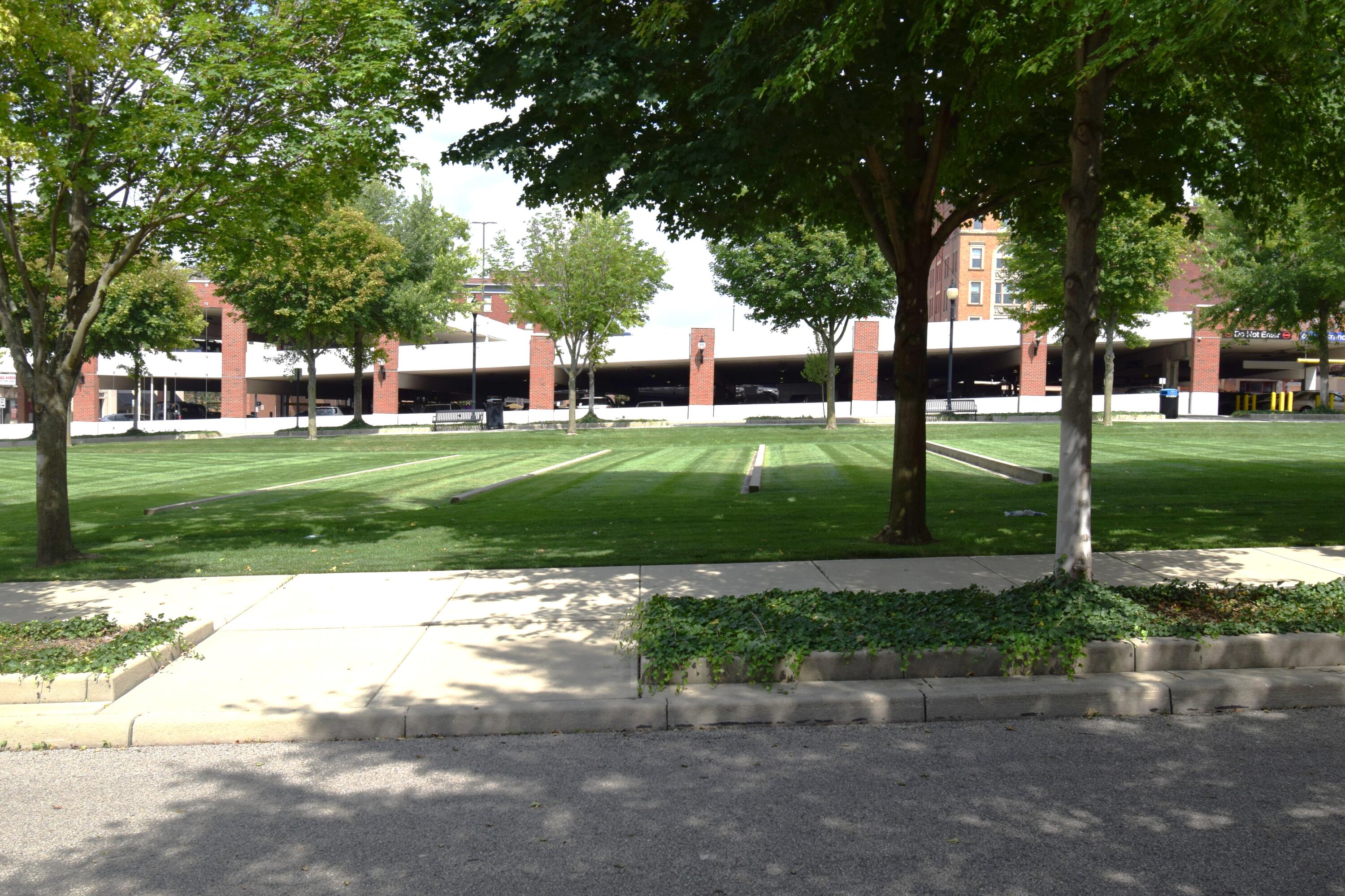 43 Mill Run, Springfield, Ohio 45502