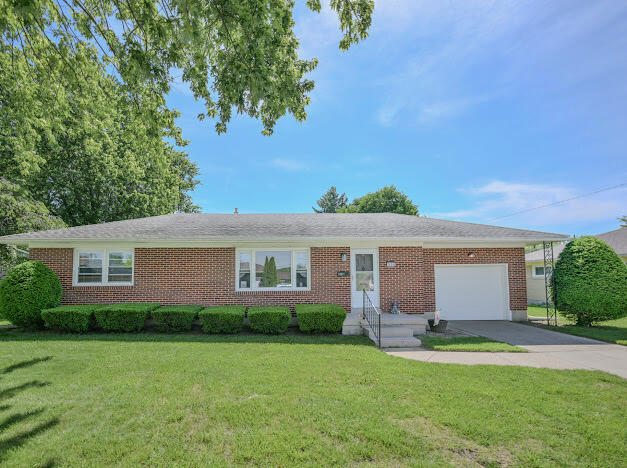2606 Cavins, Springfield, Ohio 45503
