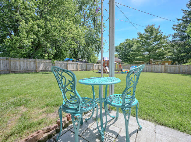 2606 Cavins, Springfield, Ohio 45503