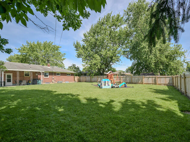 2606 Cavins, Springfield, Ohio 45503