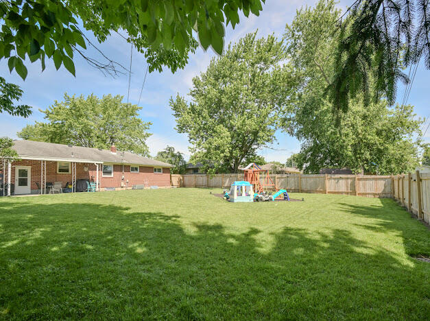 2606 Cavins, Springfield, Ohio 45503