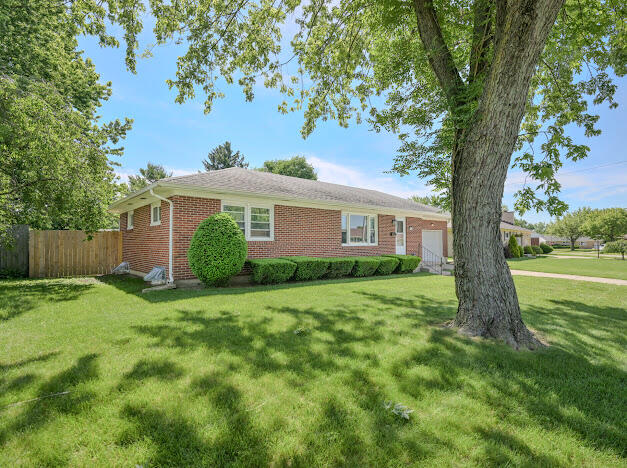 2606 Cavins, Springfield, Ohio 45503