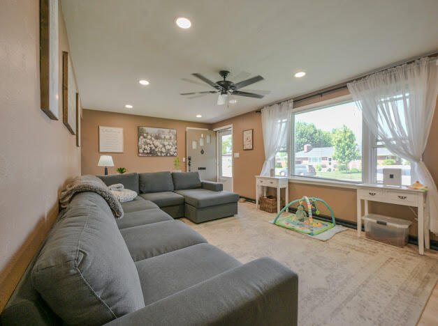 2606 Cavins, Springfield, Ohio 45503