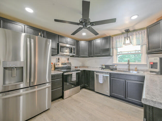 2606 Cavins, Springfield, Ohio 45503