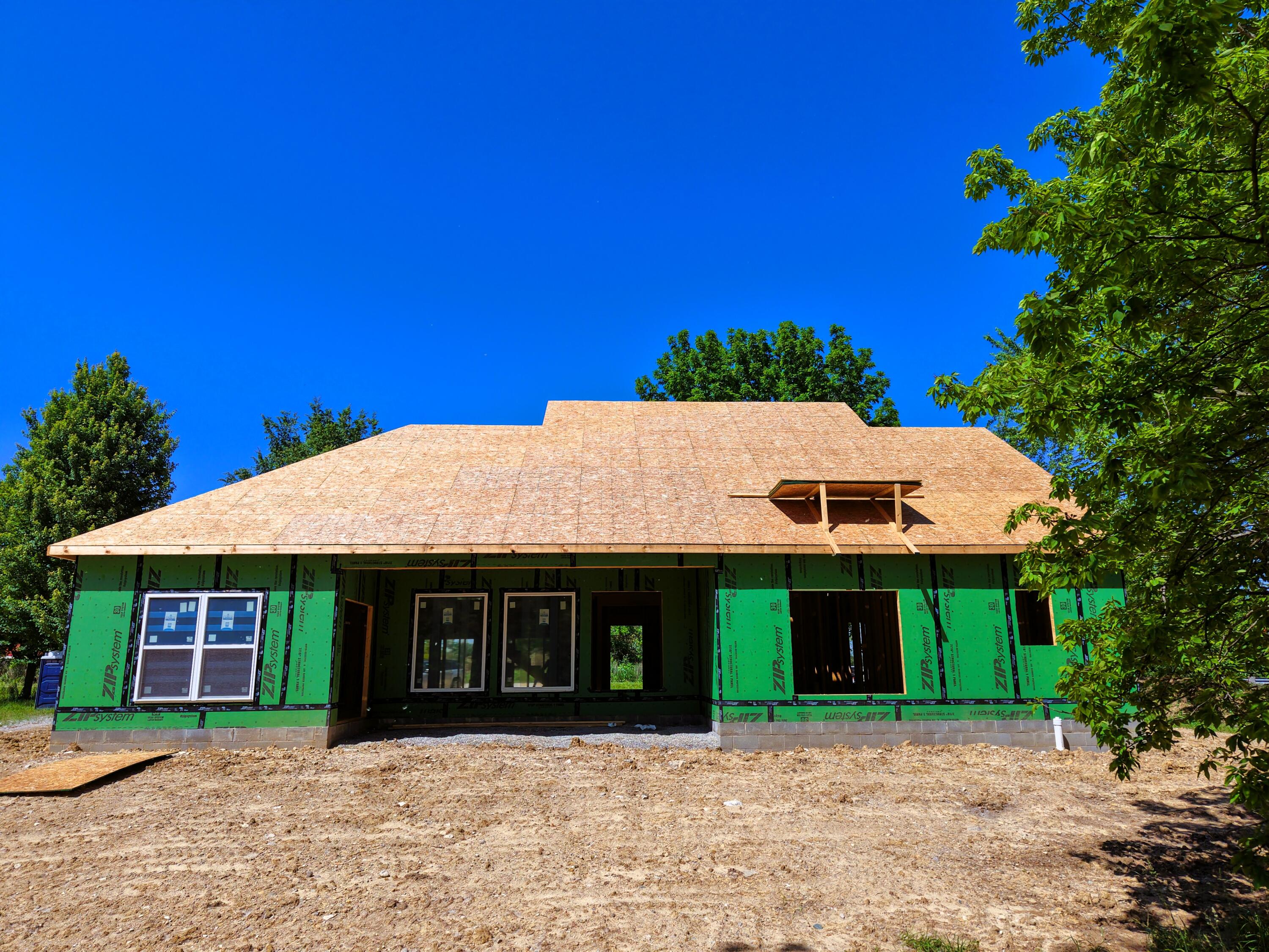 2094 St Rt 718, Troy, Ohio 45373