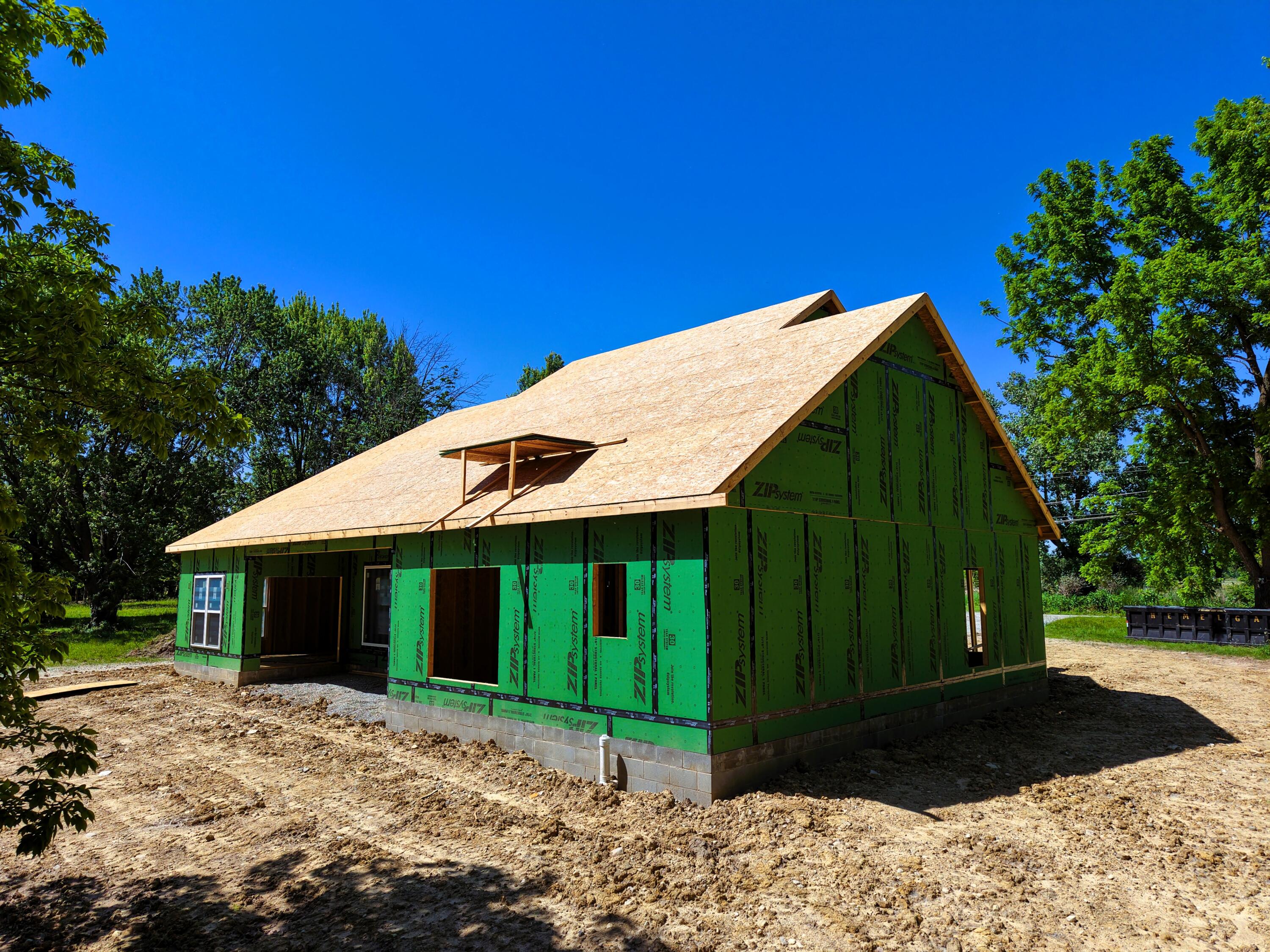 2094 St Rt 718, Troy, Ohio 45373