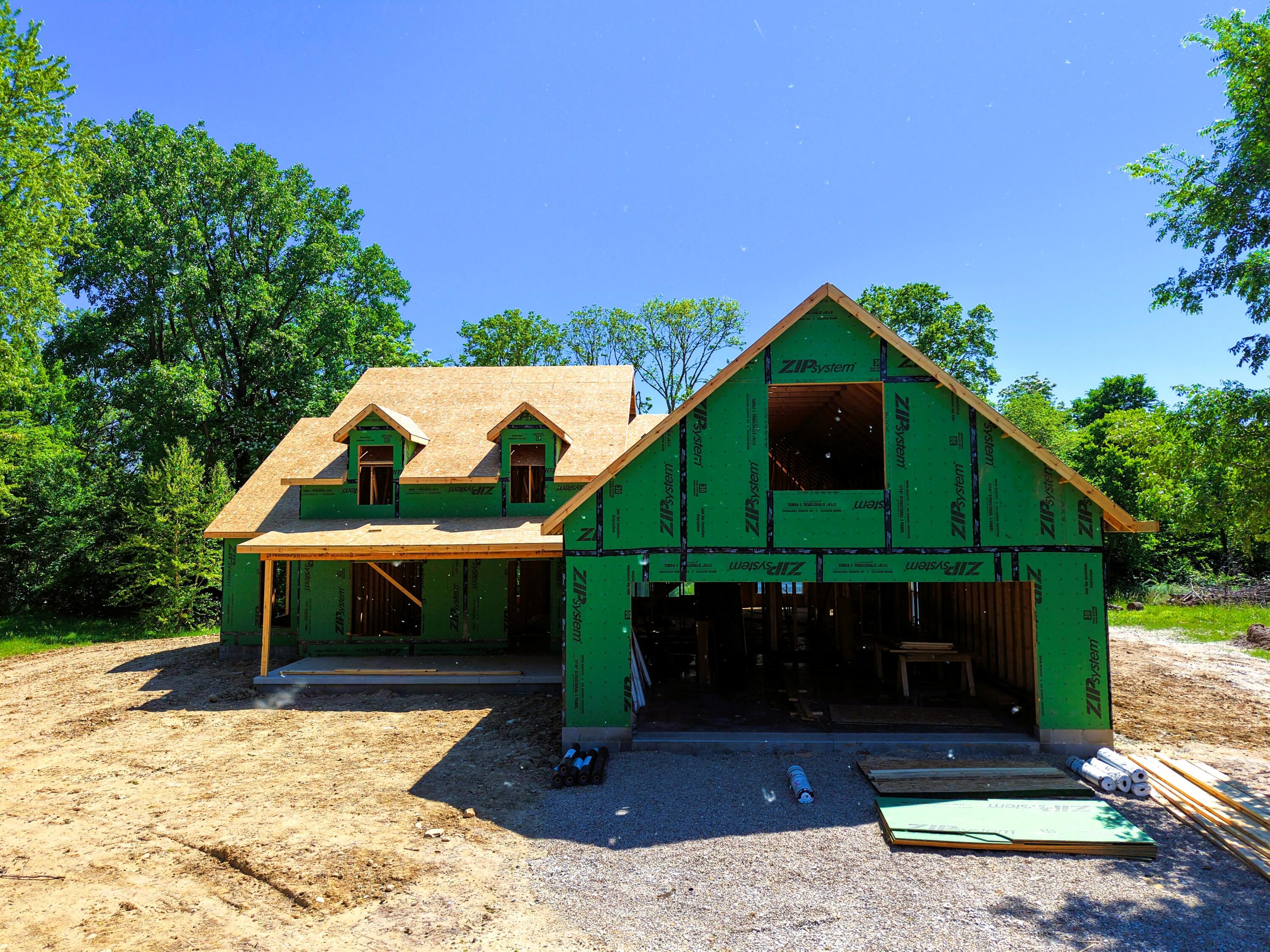 2094 St Rt 718, Troy, Ohio 45373