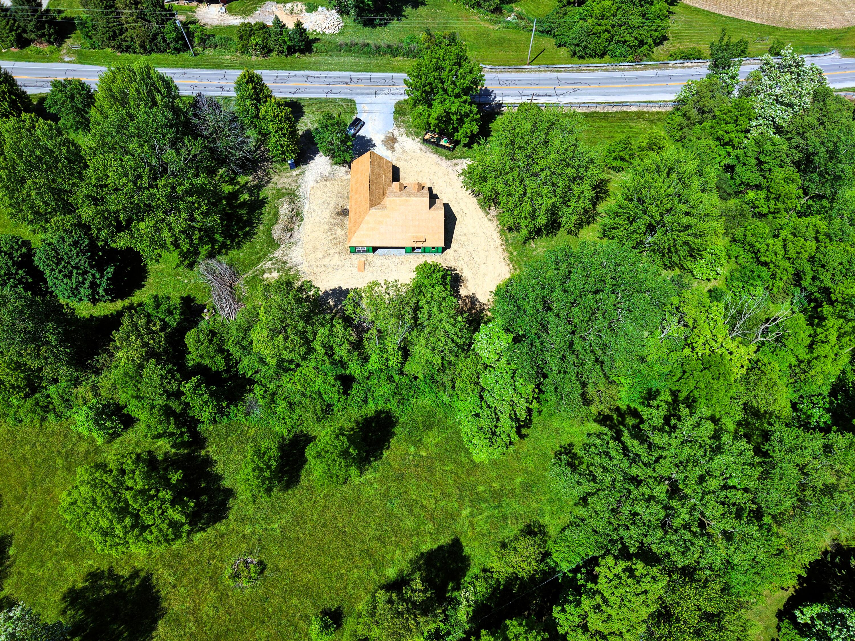 2094 St Rt 718, Troy, Ohio 45373