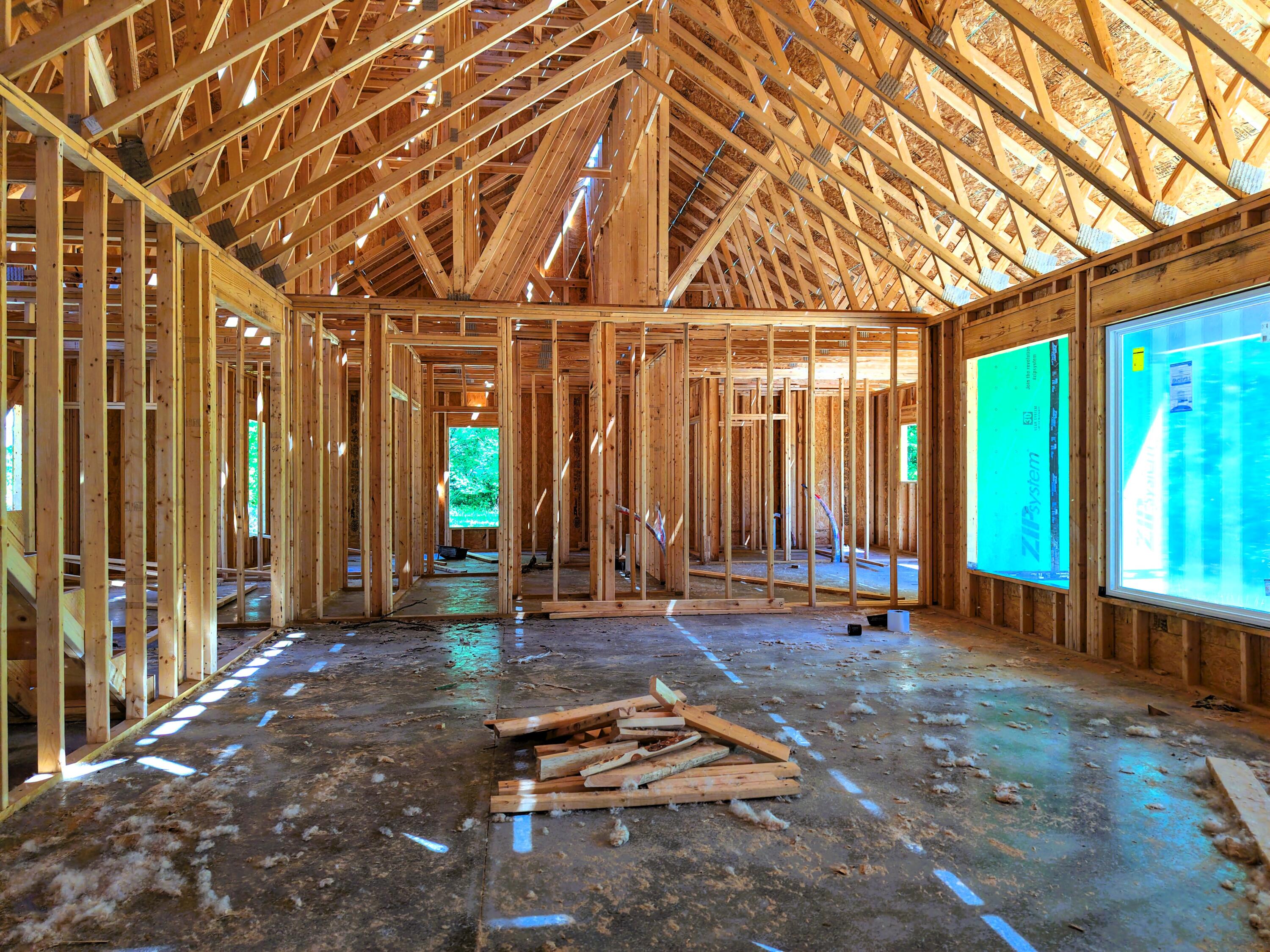 2094 St Rt 718, Troy, Ohio 45373