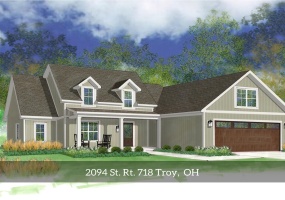 2094 St Rt 718, Troy, Ohio 45373, 3 Bedrooms Bedrooms, ,2 BathroomsBathrooms,Residential,For Sale,St Rt 718,1046158 2094 St Rt 718, Troy, Ohio 45373, 3 Bedrooms Bedrooms, ,2 BathroomsBathrooms,Residential,For Sale,St Rt 718,1046158