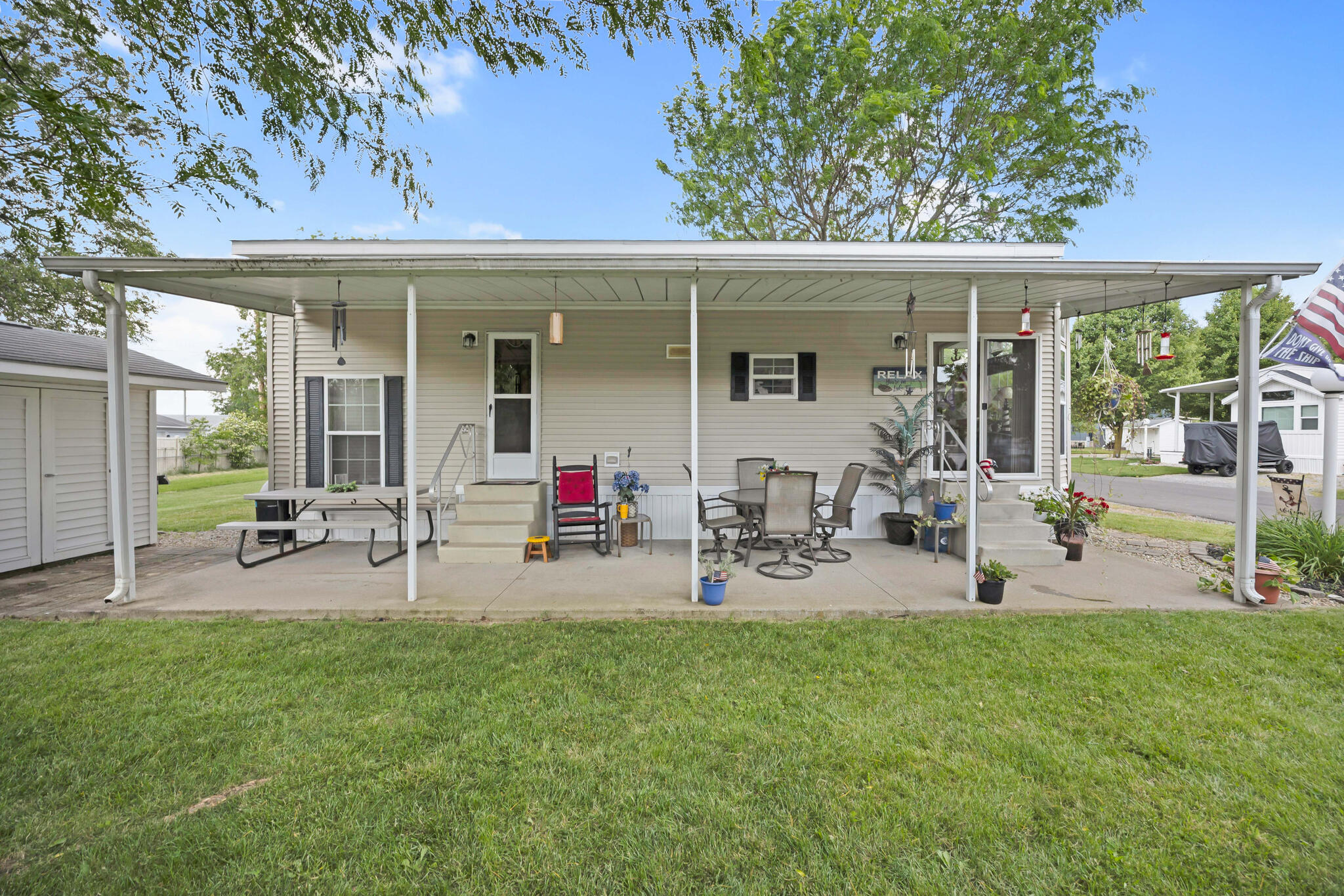 11377 Township Rd 266, Lakeview, Ohio 43331