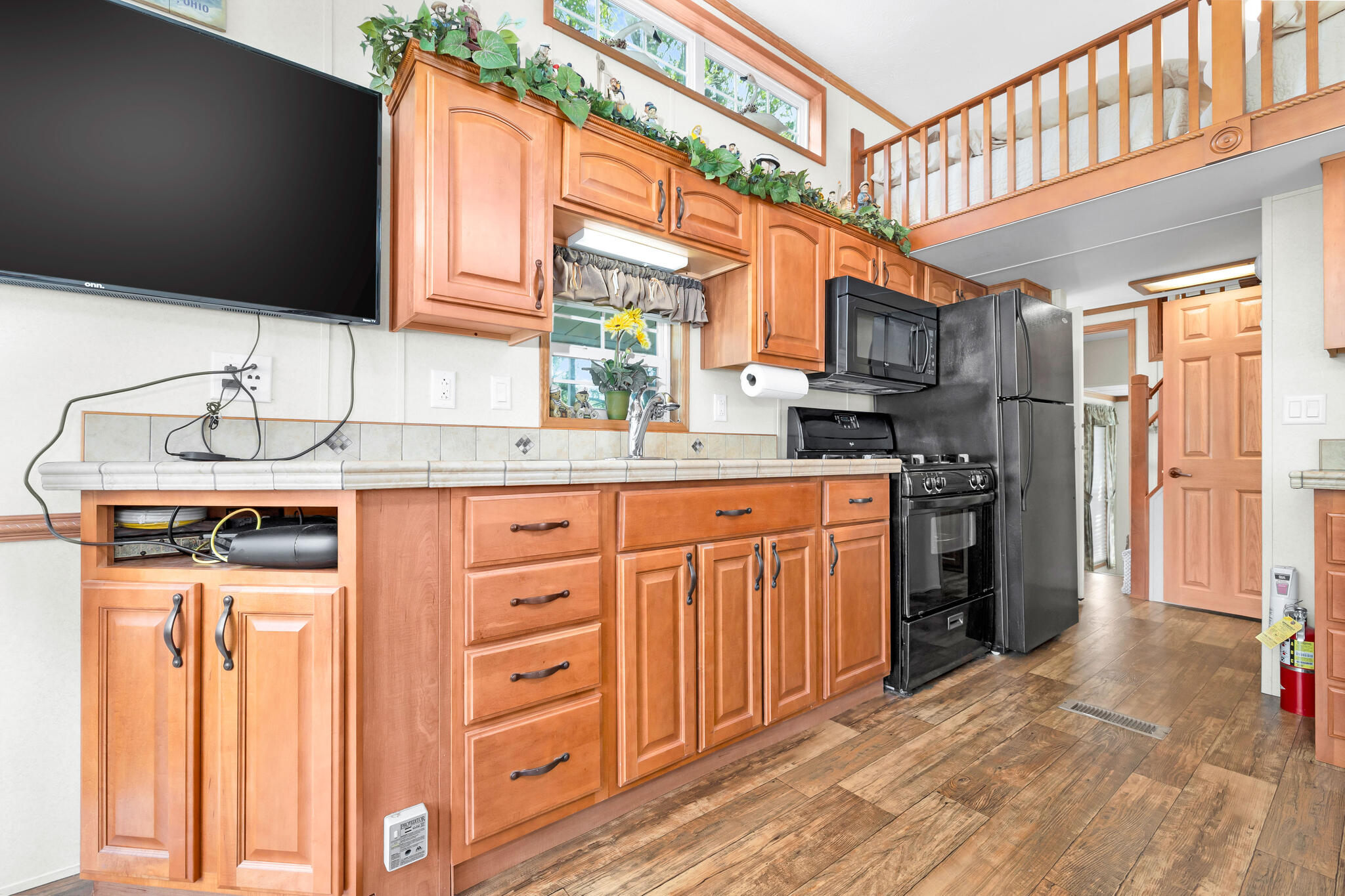 11377 Township Rd 266, Lakeview, Ohio 43331