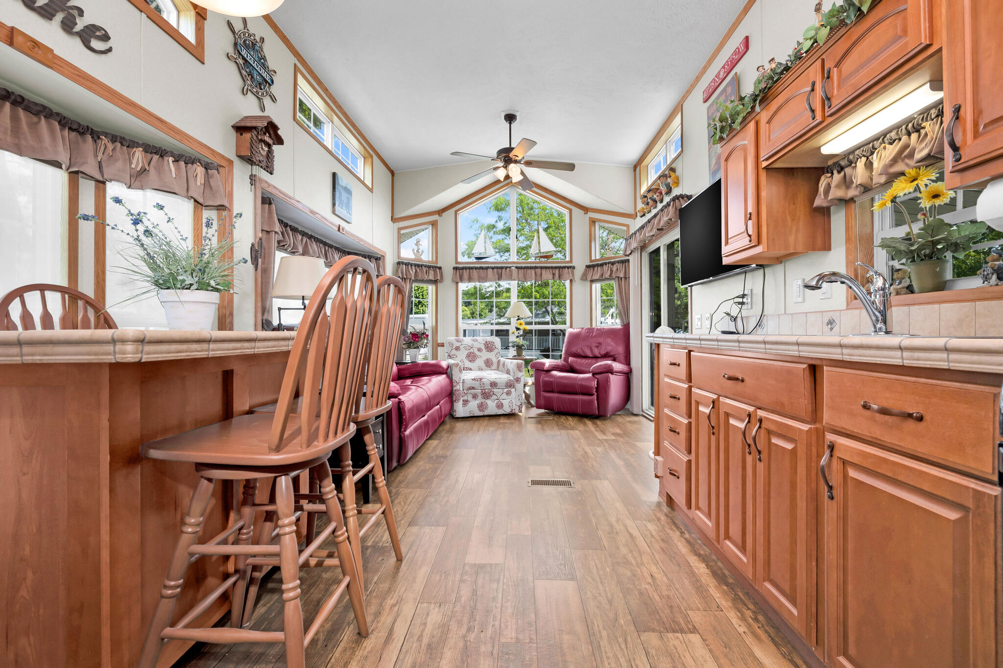 11377 Township Rd 266, Lakeview, Ohio 43331