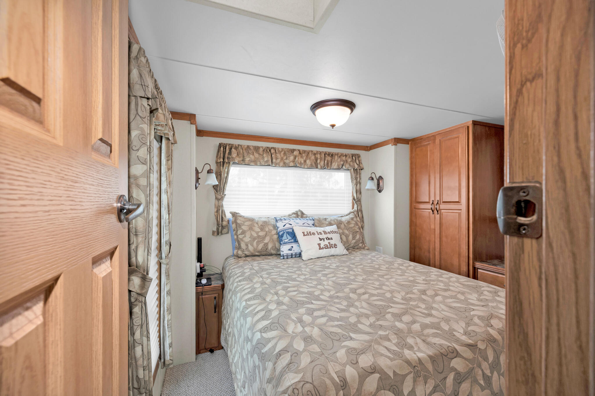11377 Township Rd 266, Lakeview, Ohio 43331