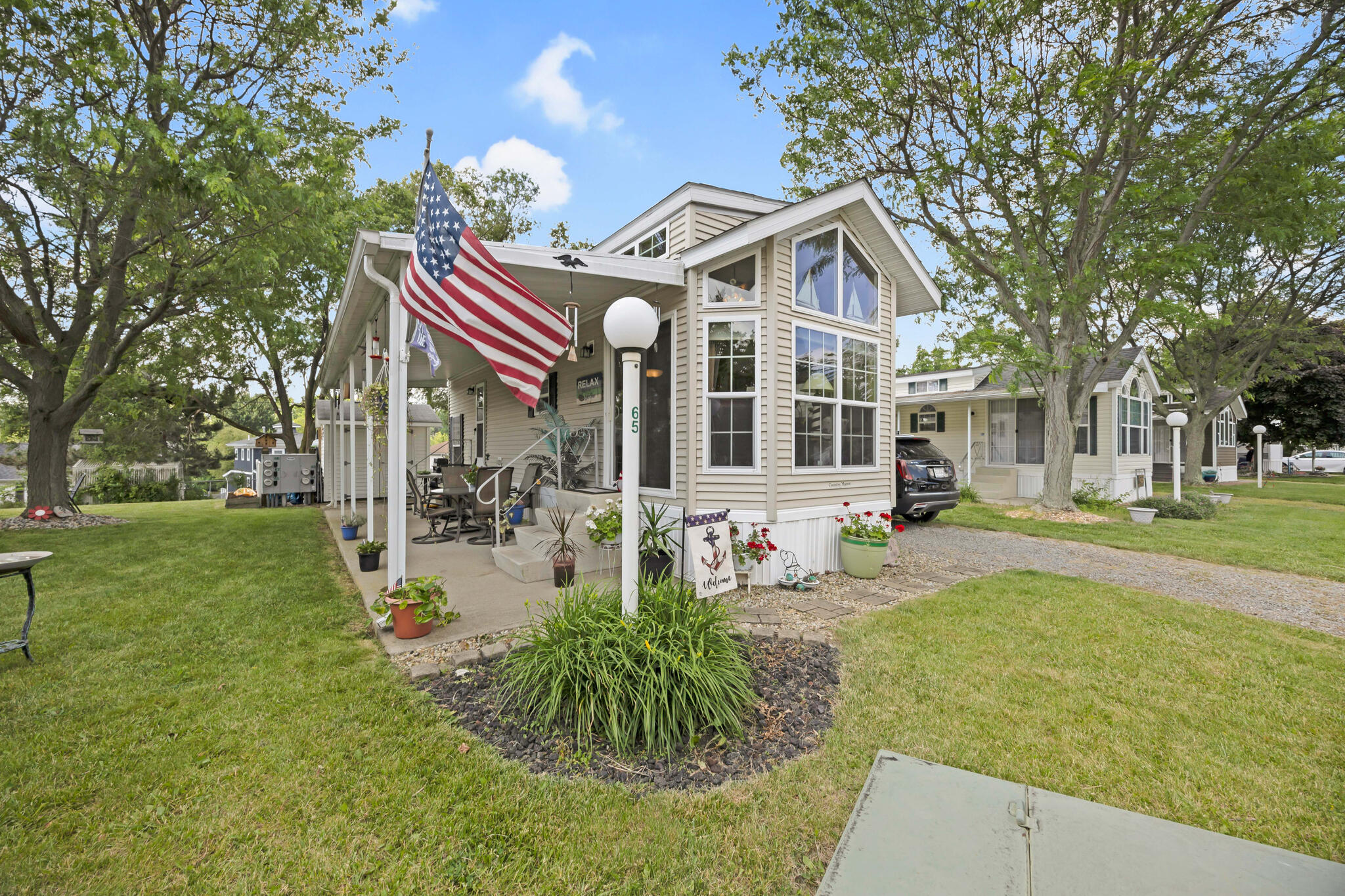 11377 Township Rd 266, Lakeview, Ohio 43331