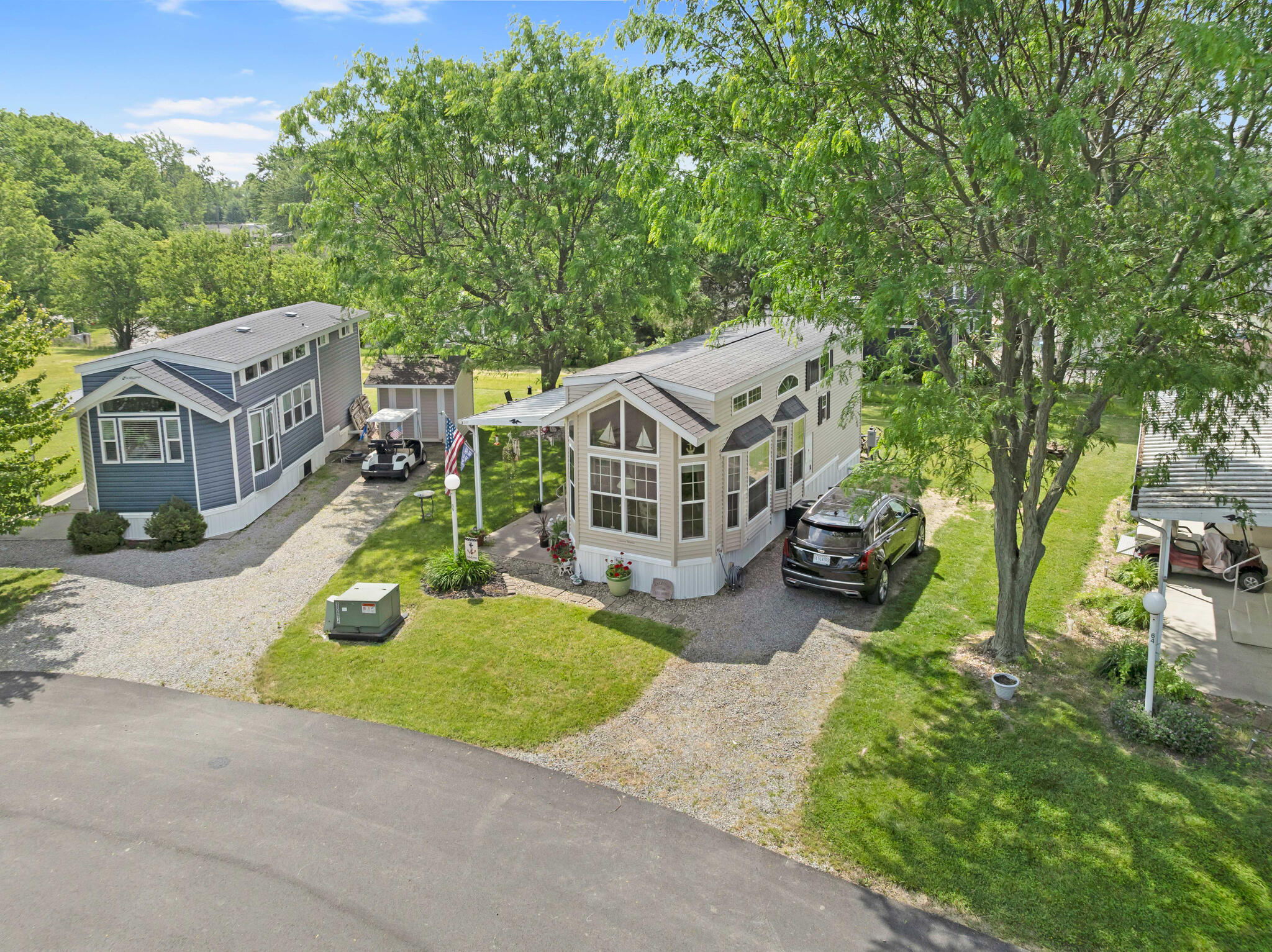 11377 Township Rd 266, Lakeview, Ohio 43331