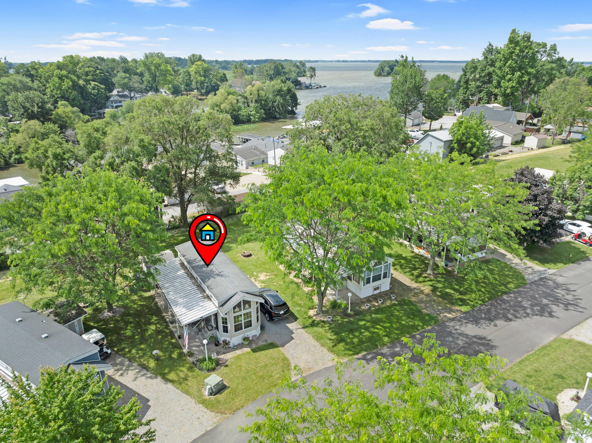 11377 Township Rd 266, Lakeview, Ohio 43331