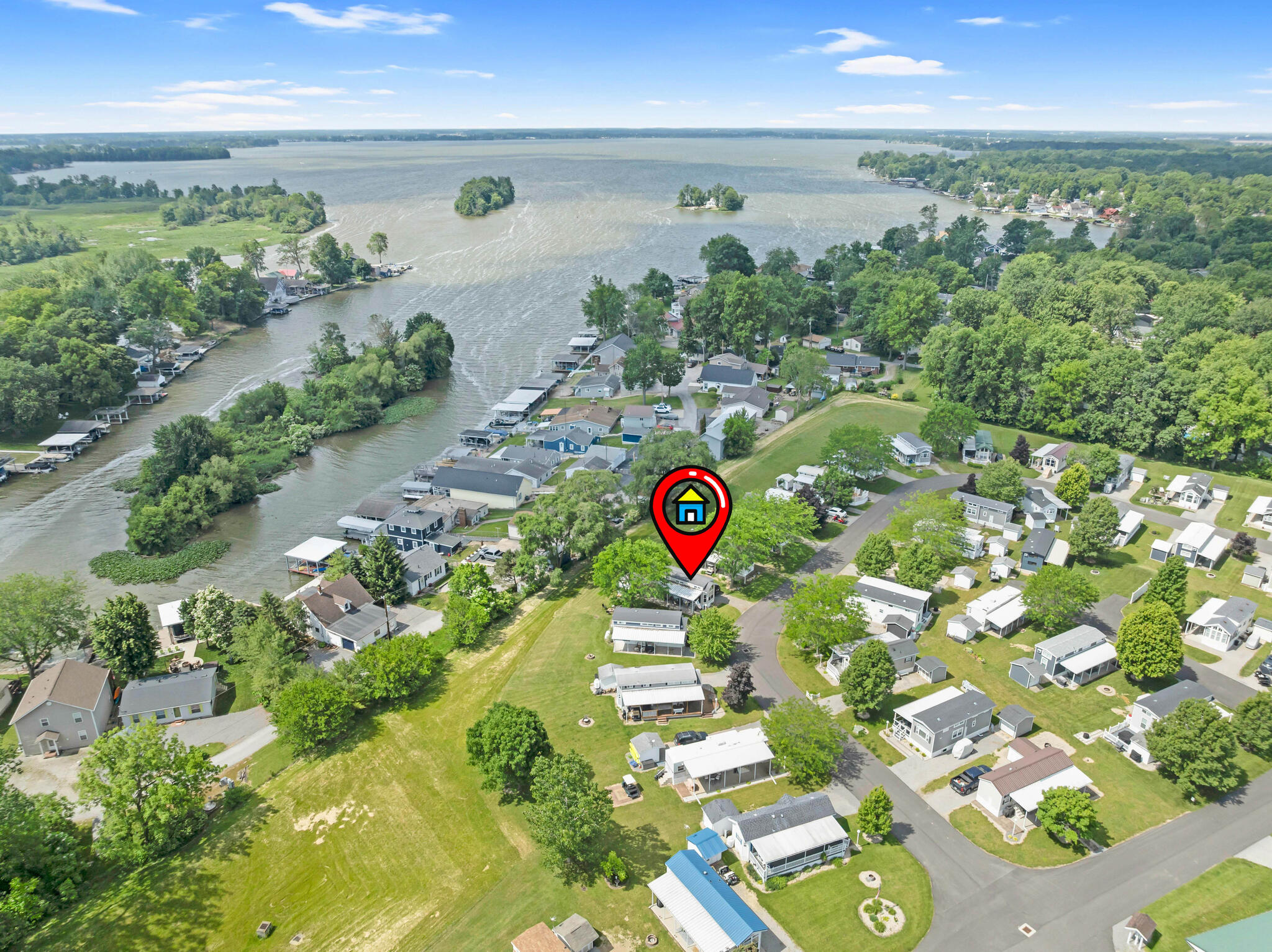 11377 Township Rd 266, Lakeview, Ohio 43331