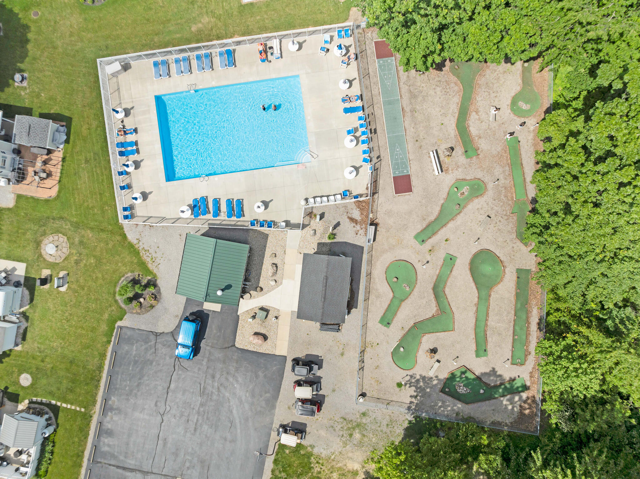 11377 Township Rd 266, Lakeview, Ohio 43331